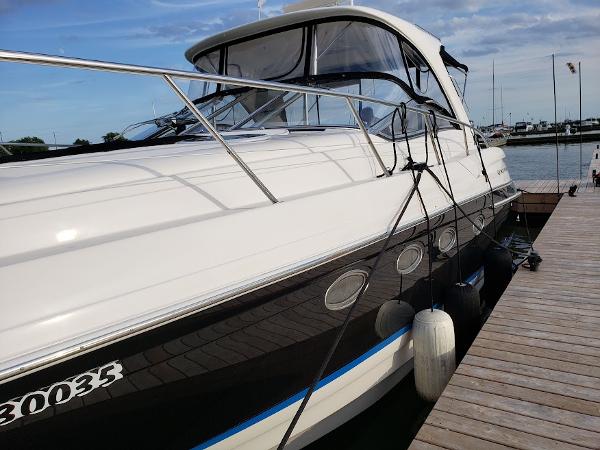 45' Regal, Listing Number 100893210, - Photo No. 6