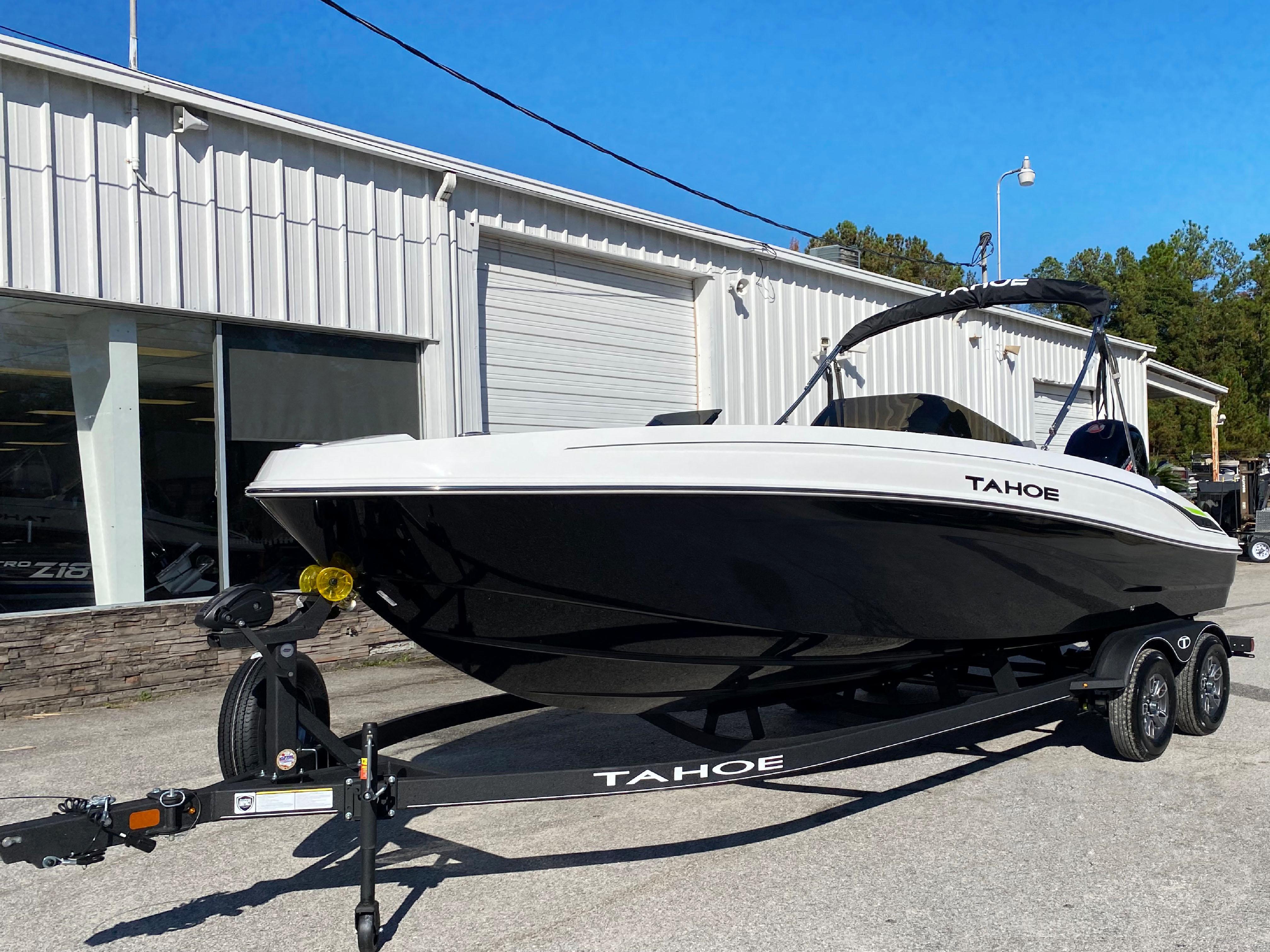 2024 Tahoe® T21