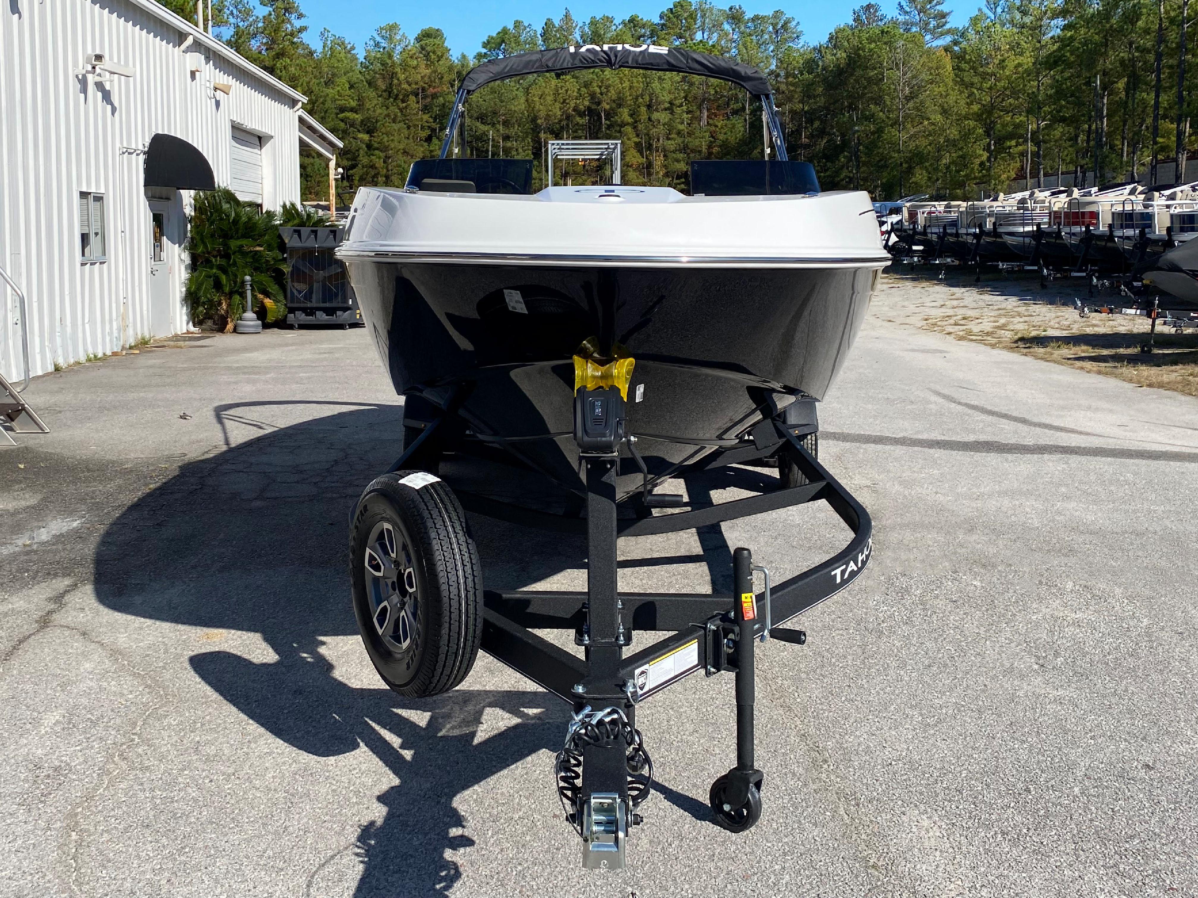 2024 Tahoe® T21