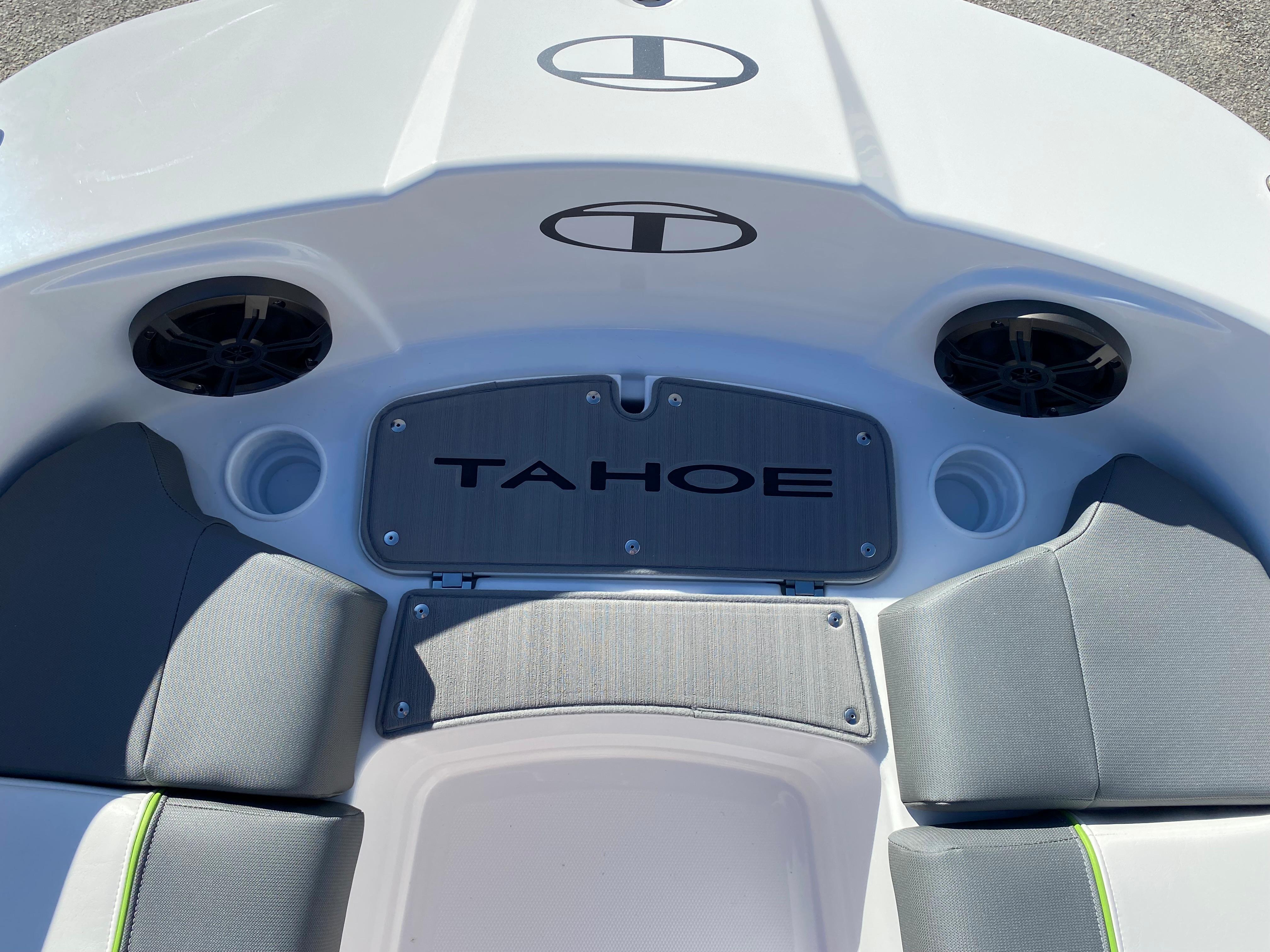 2024 Tahoe® T21
