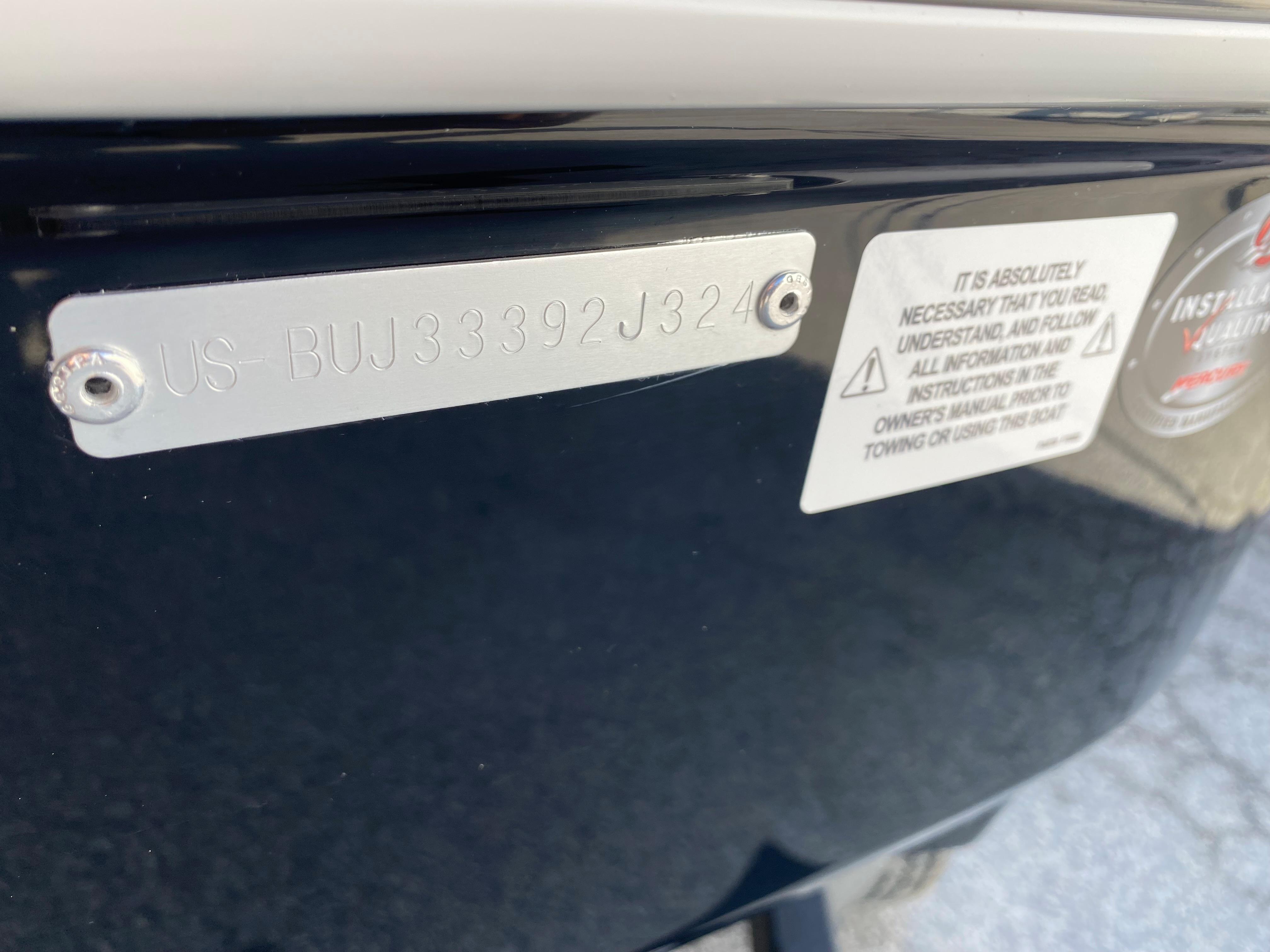 2024 Tahoe® T21