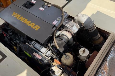 ILONA - 2005 Custom Gannon & Benjamin gallery image 25