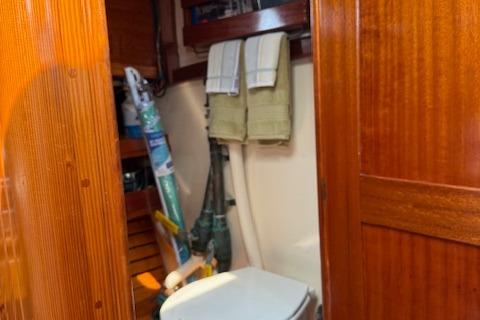 ILONA - 2005 Custom Gannon & Benjamin gallery image 19