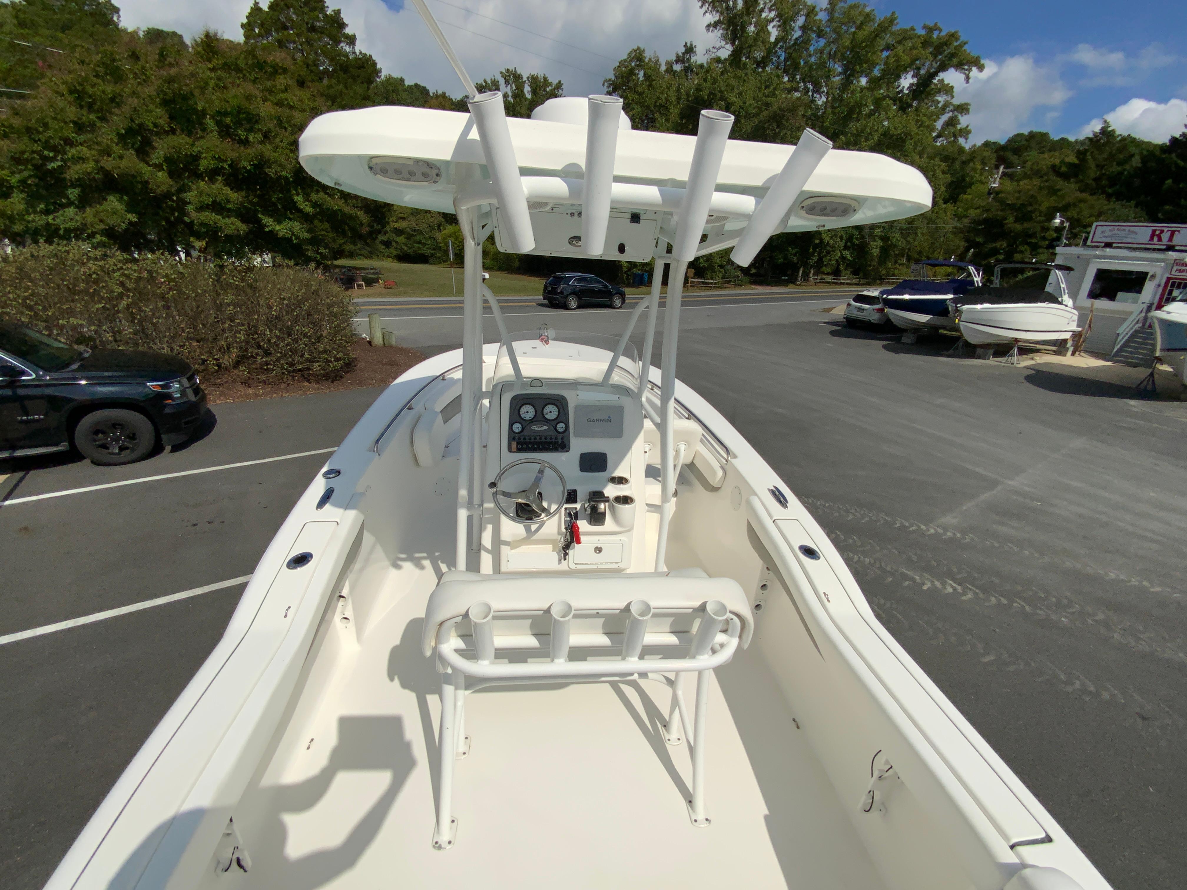 2015 Tidewater 230 LXF-10