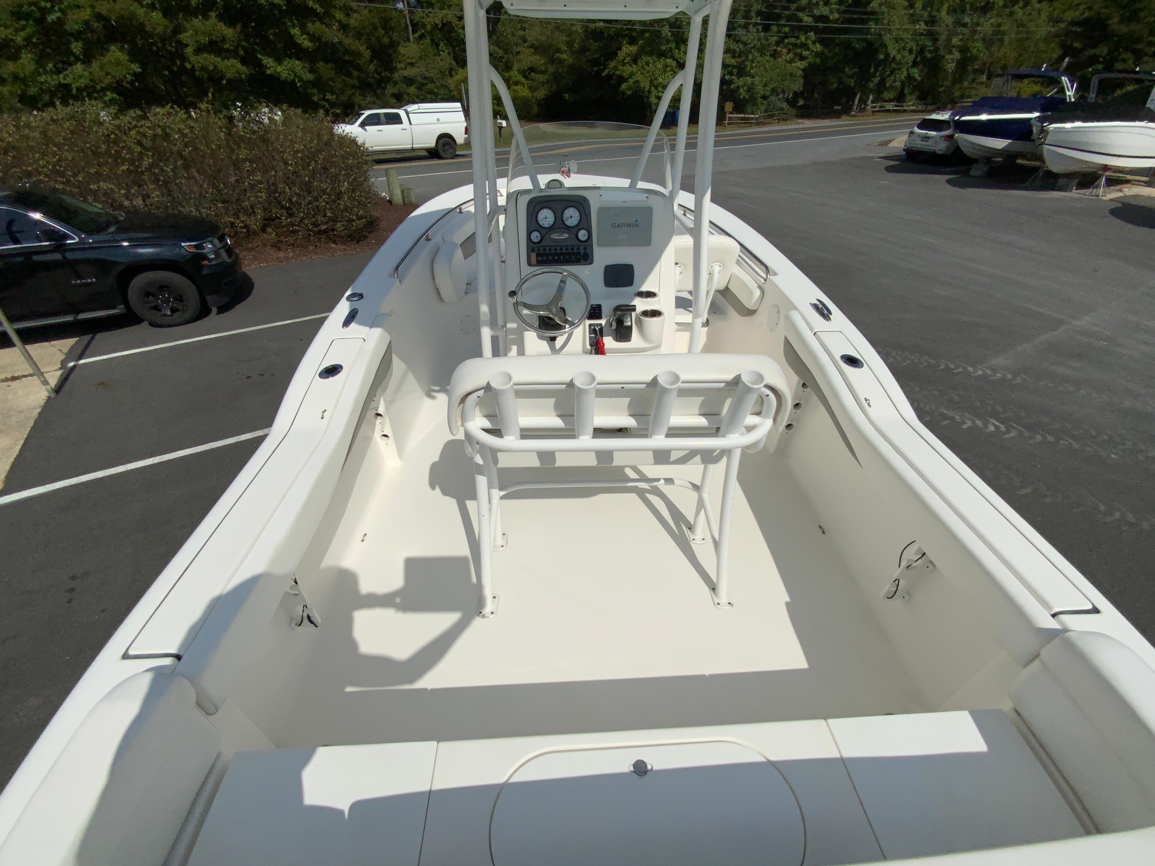 2015 Tidewater 230 LXF-11