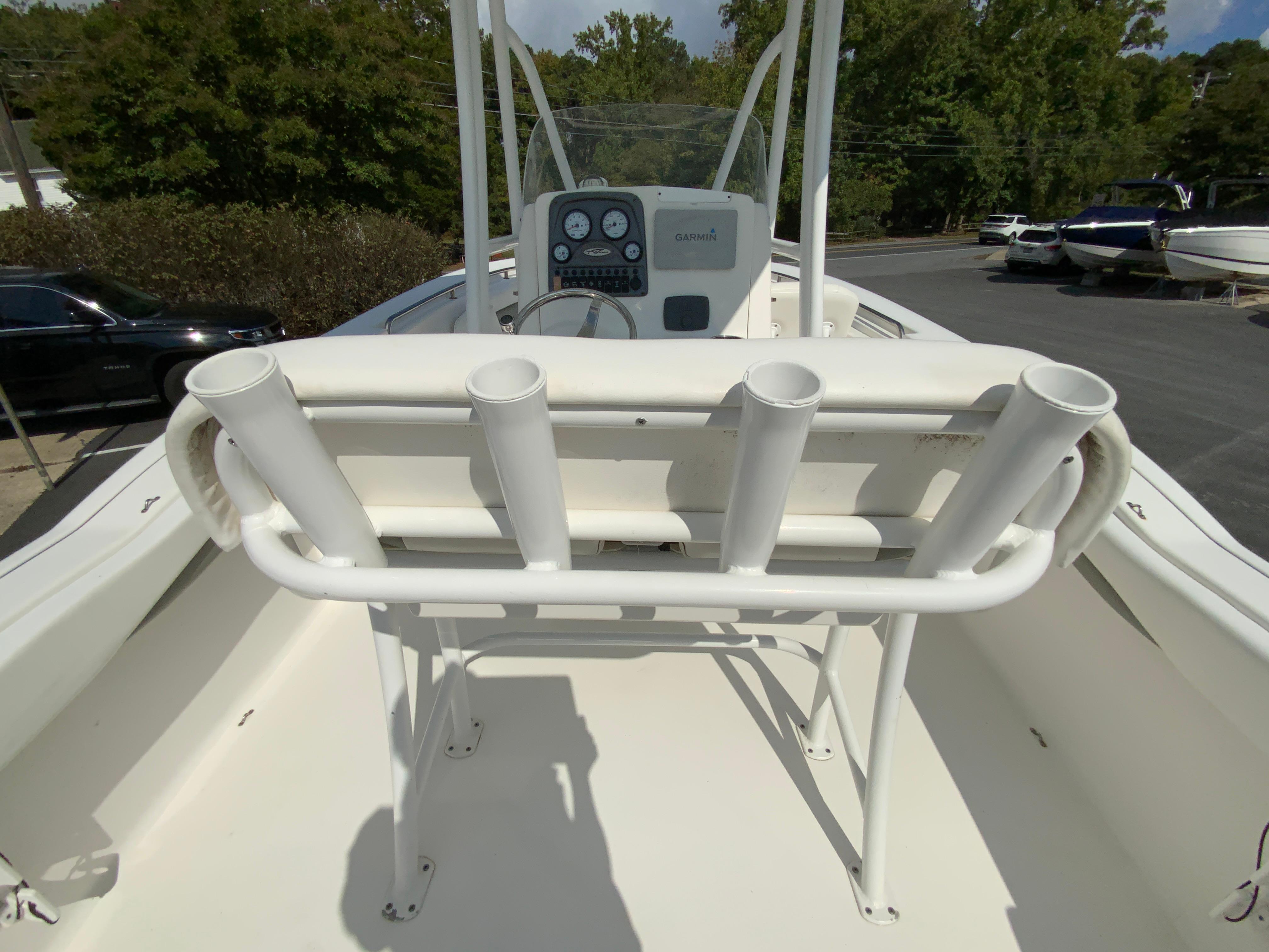 2015 Tidewater 230 LXF-16