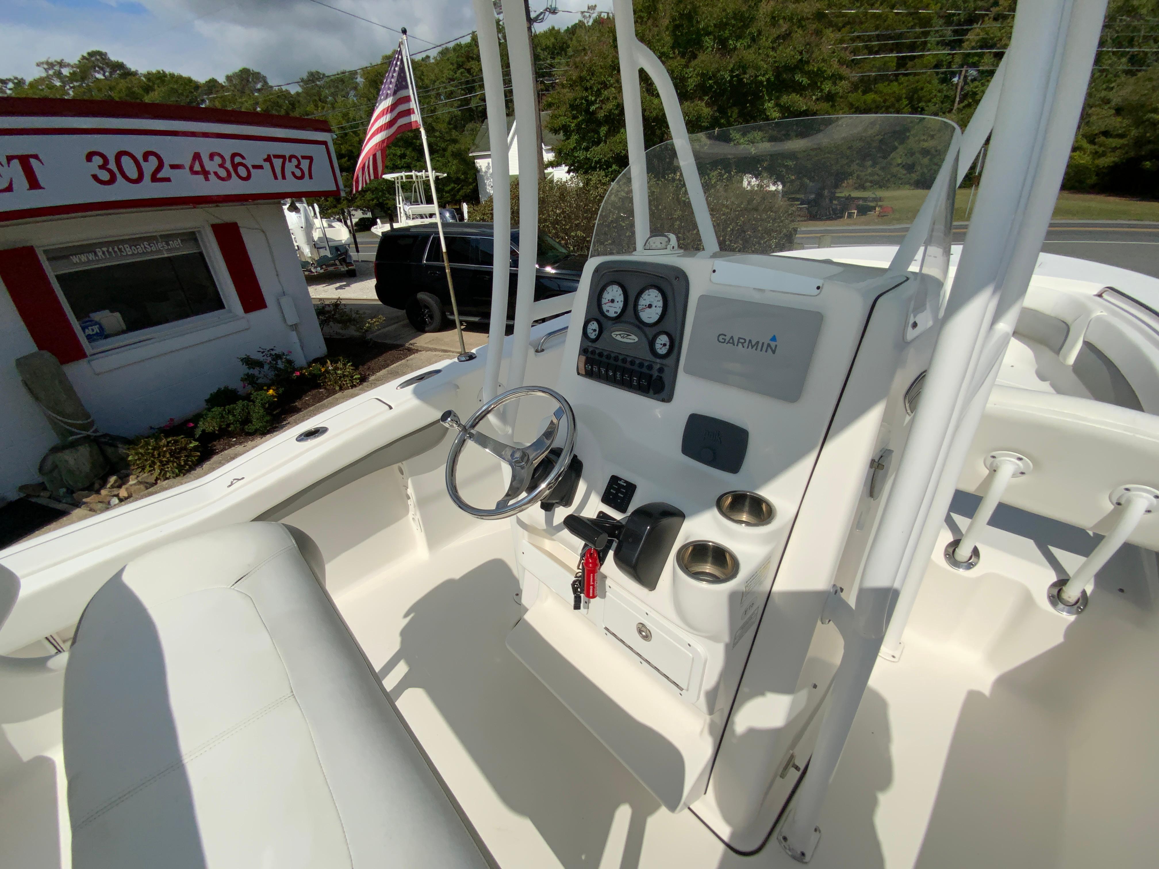 2015 Tidewater 230 LXF-19