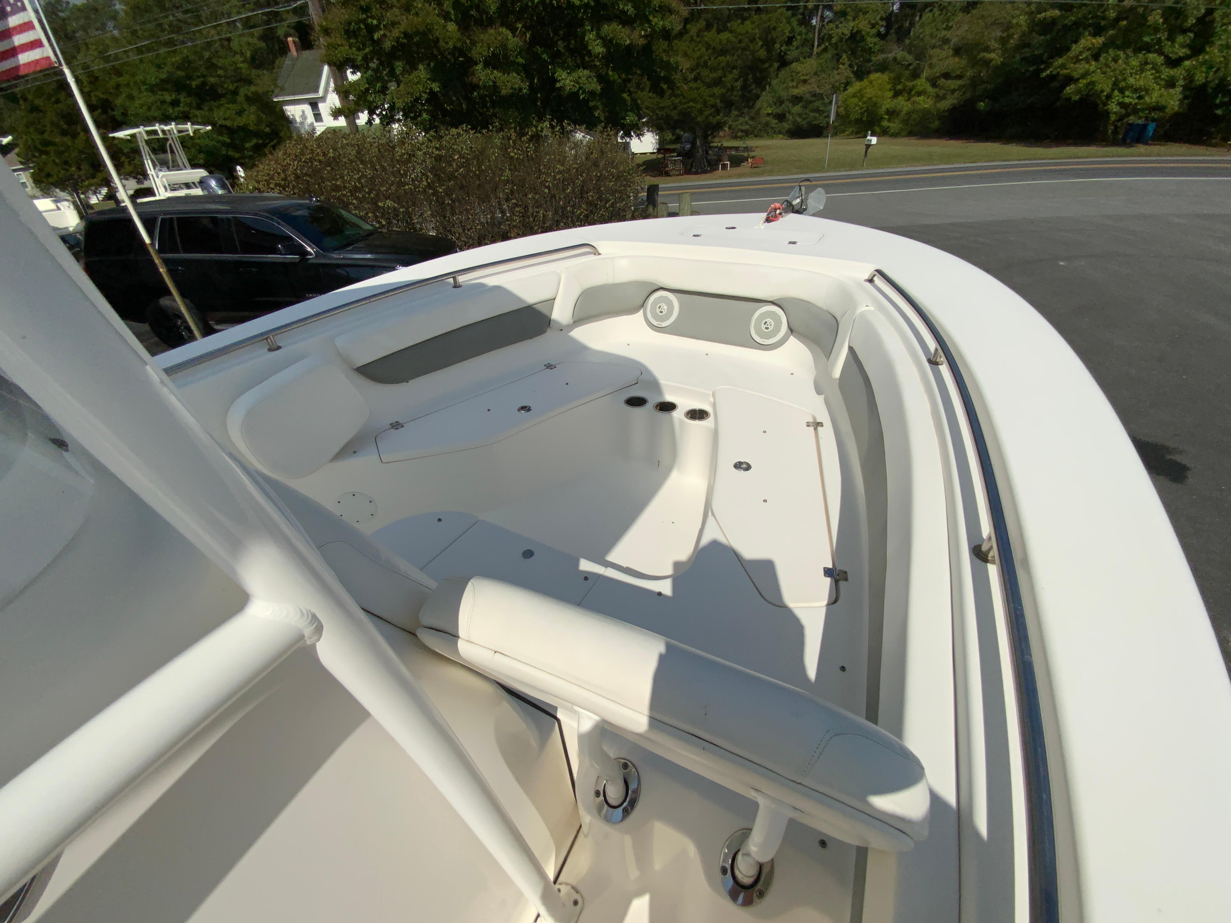 2015 Tidewater 230 LXF-26