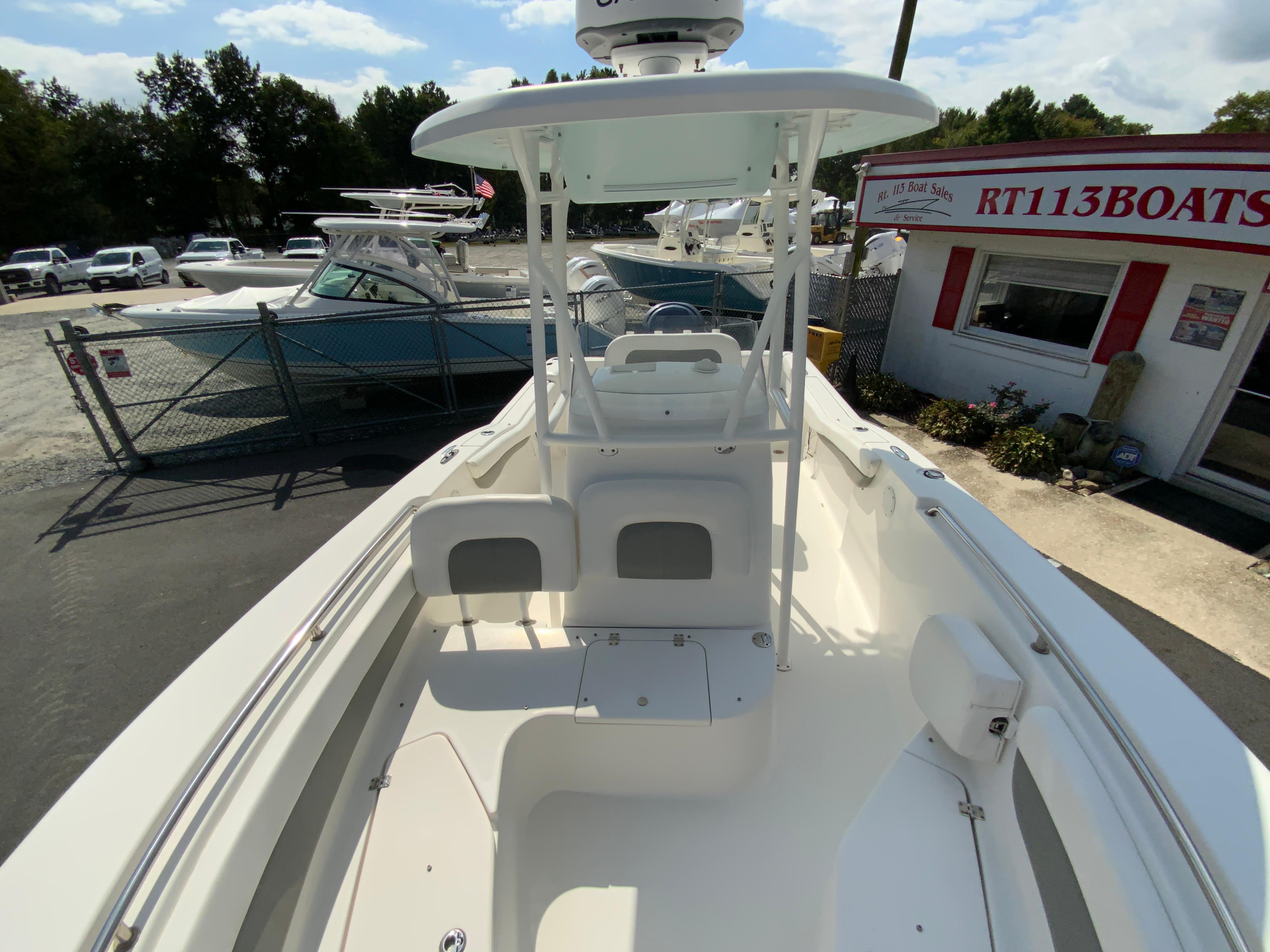 2015 Tidewater 230 LXF-29