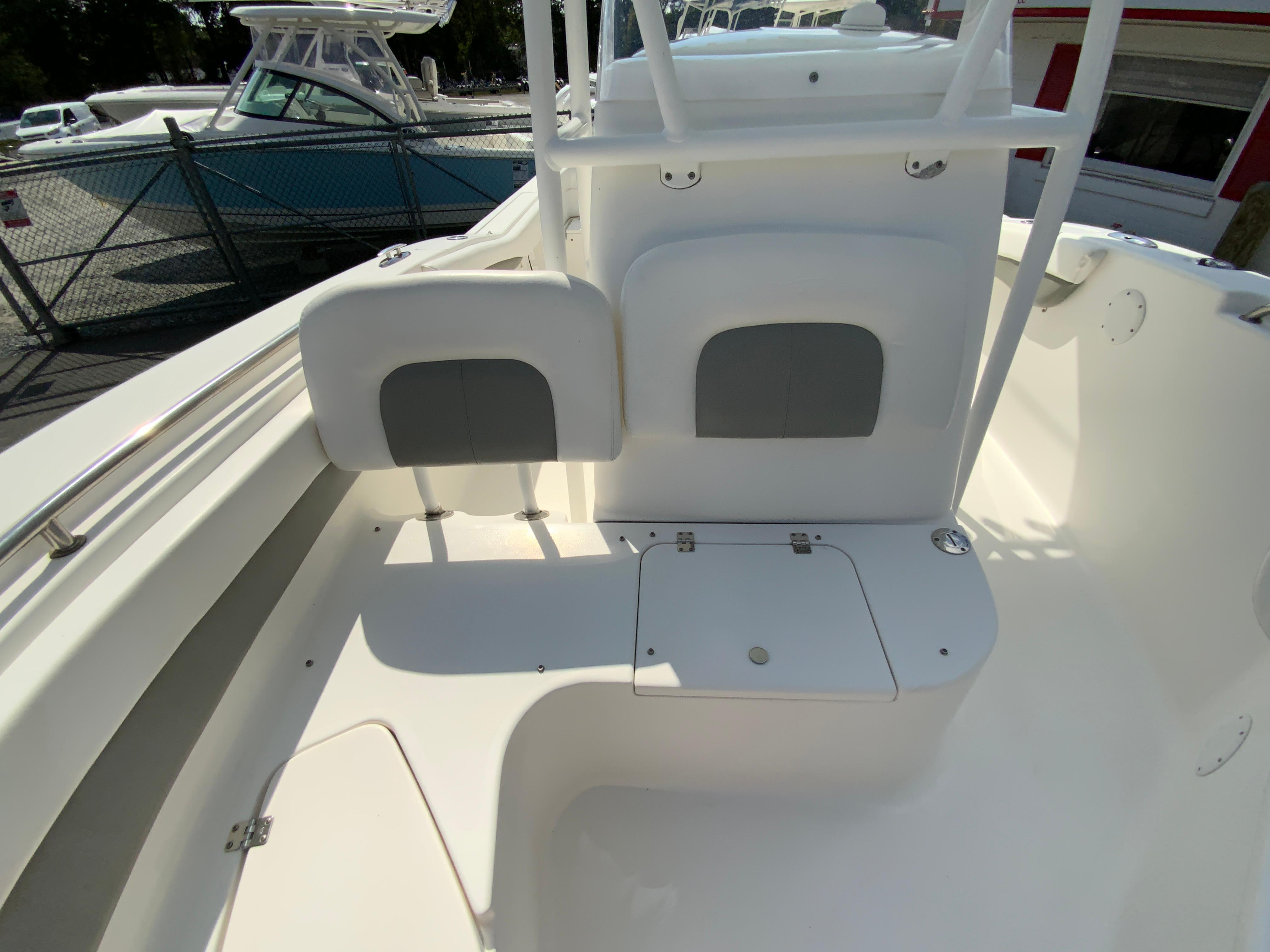 2015 Tidewater 230 LXF-30