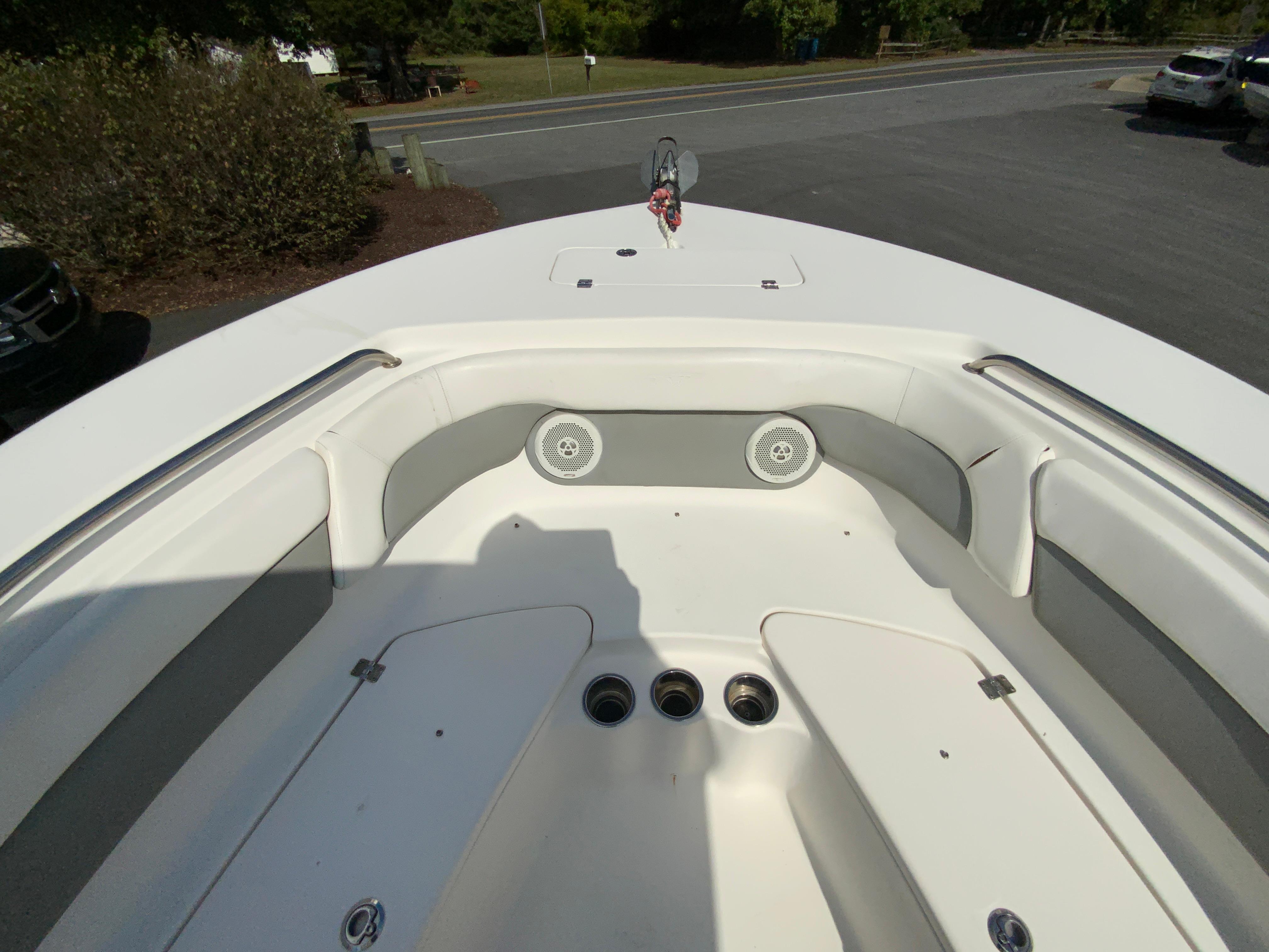 2015 Tidewater 230 LXF-31