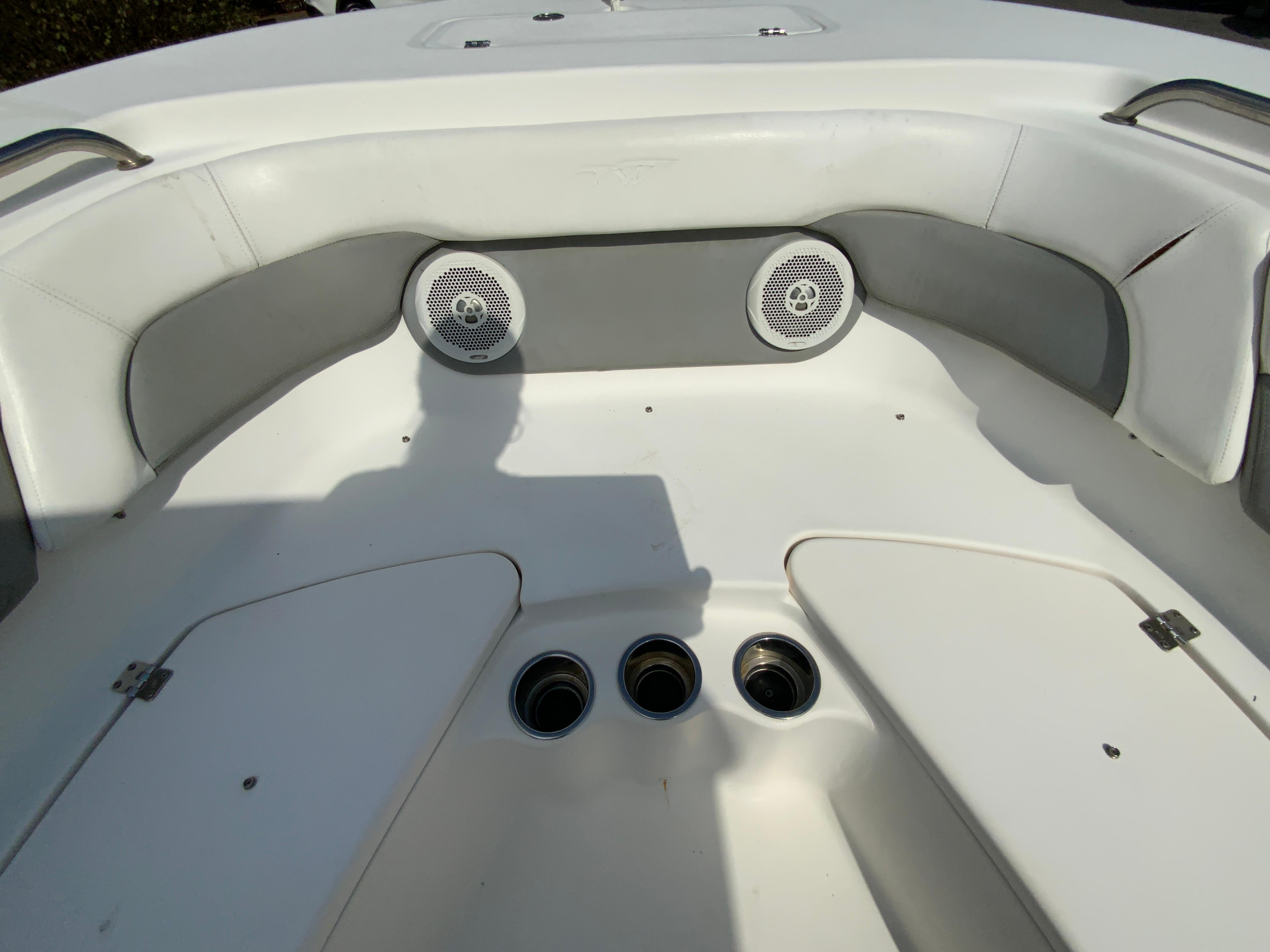 2015 Tidewater 230 LXF-34