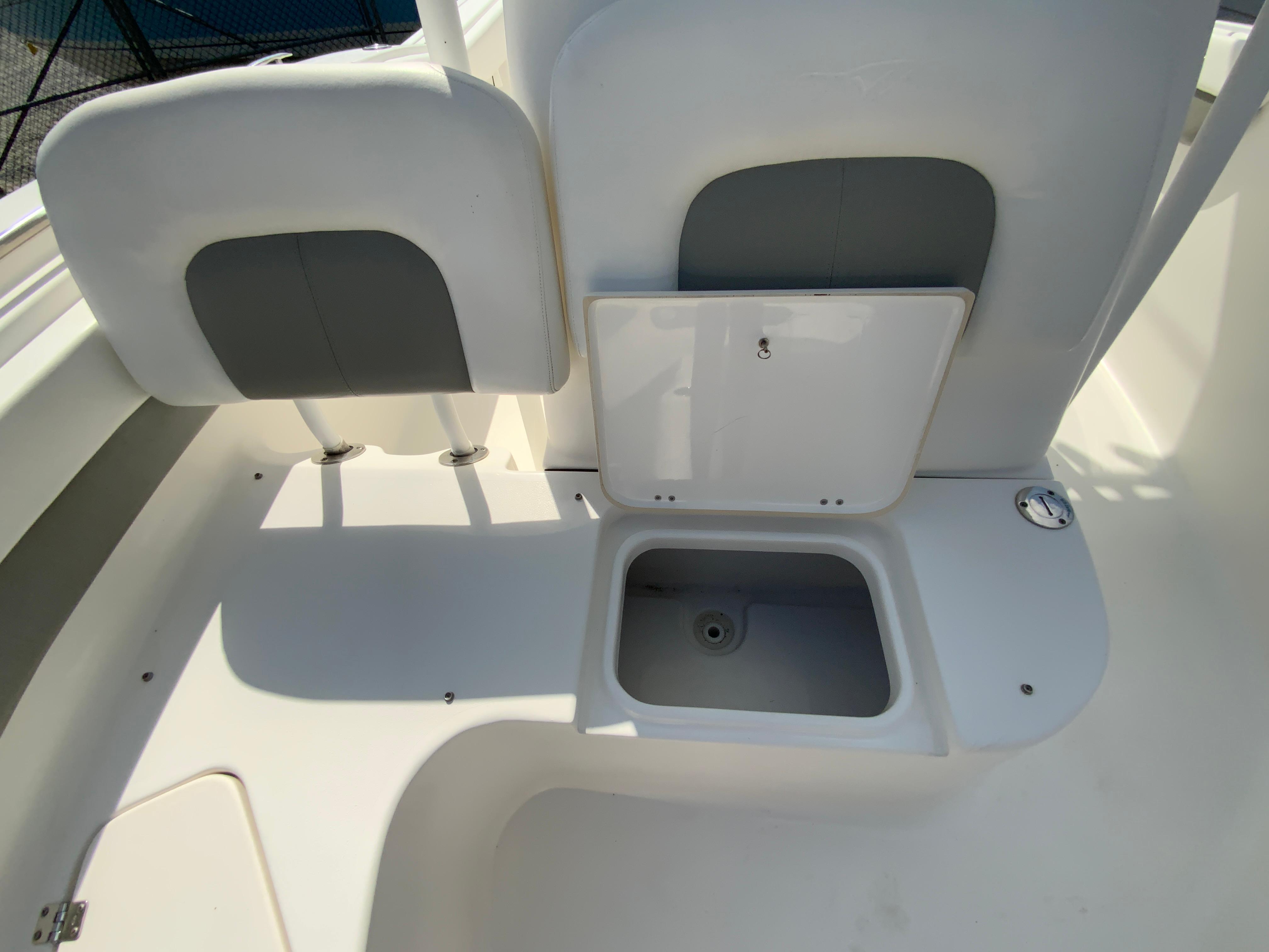 2015 Tidewater 230 LXF-35