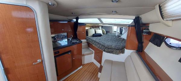34' Regal, Listing Number 100906211, - Photo No. 5