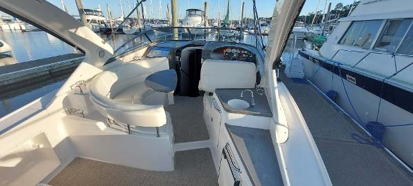 34' Regal, Listing Number 100906211, - Photo No. 18