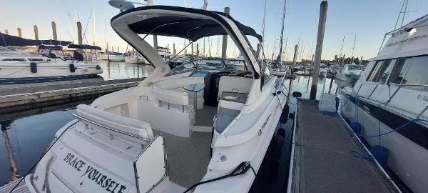 34' Regal, Listing Number 100906211, - Photo No. 34
