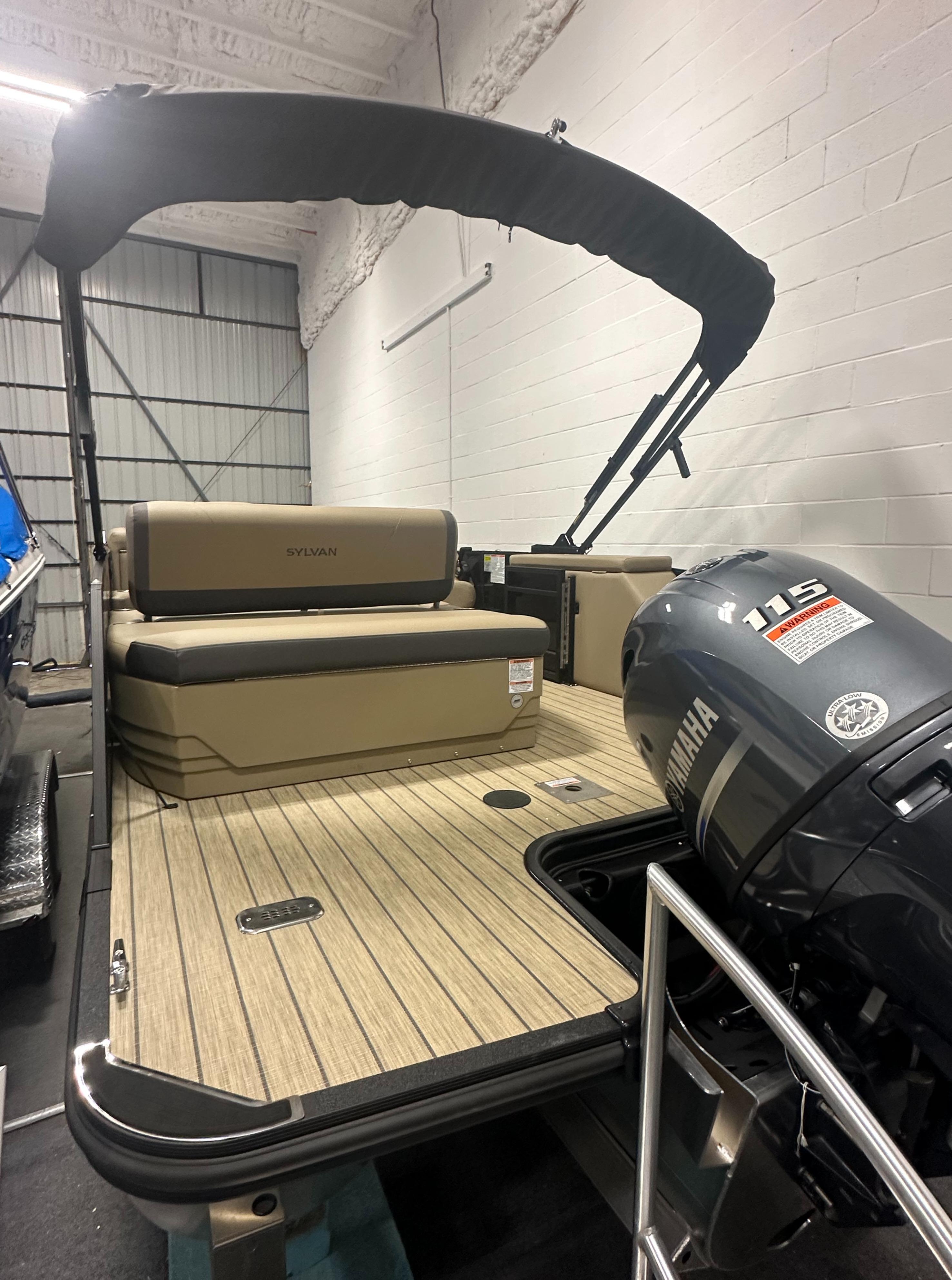 2026 Sylvan MIRAGE X1 CLZ DH 5