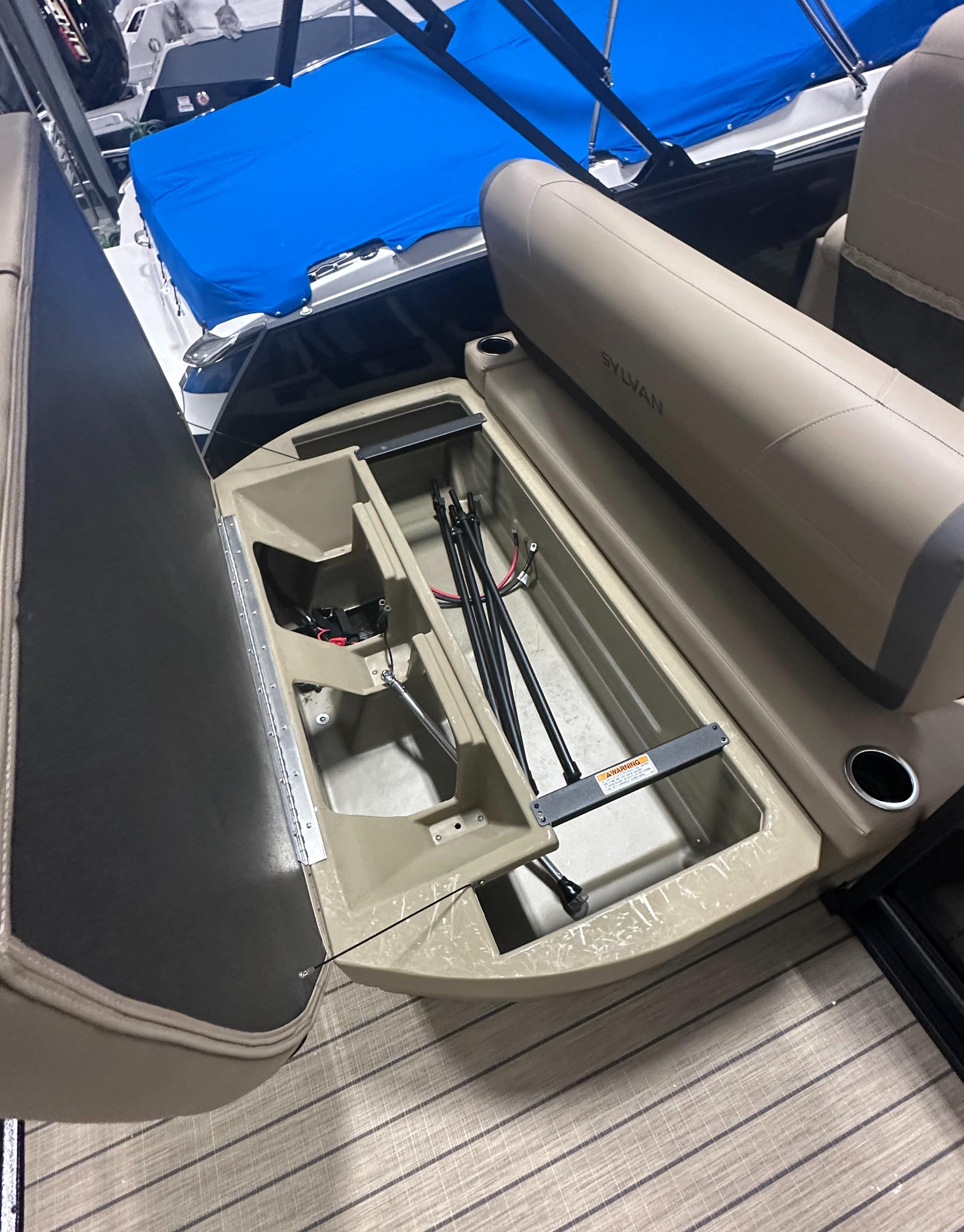 2026 Sylvan MIRAGE X1 CLZ DH 9