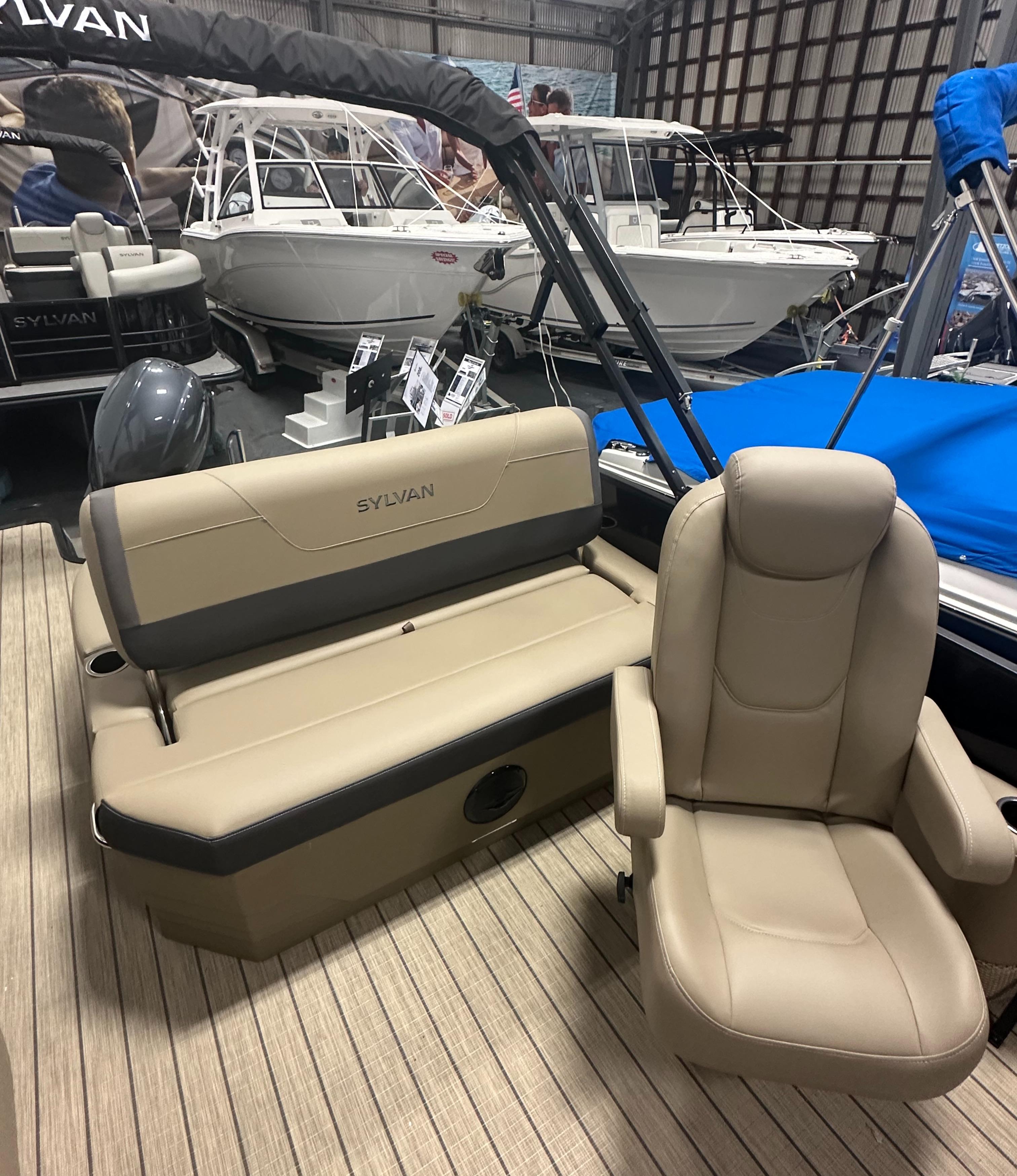 2026 Sylvan MIRAGE X1 CLZ DH 11