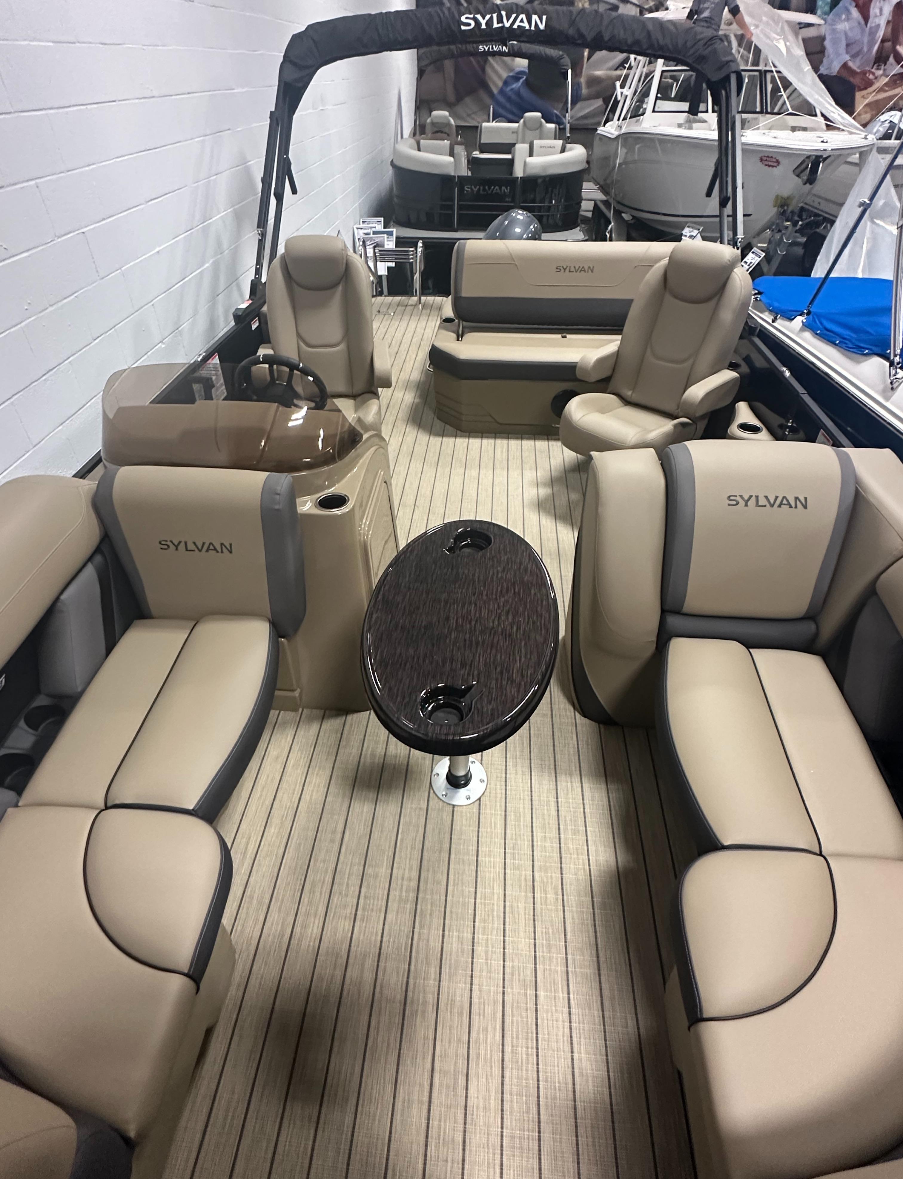 2026 Sylvan MIRAGE X1 CLZ DH 21