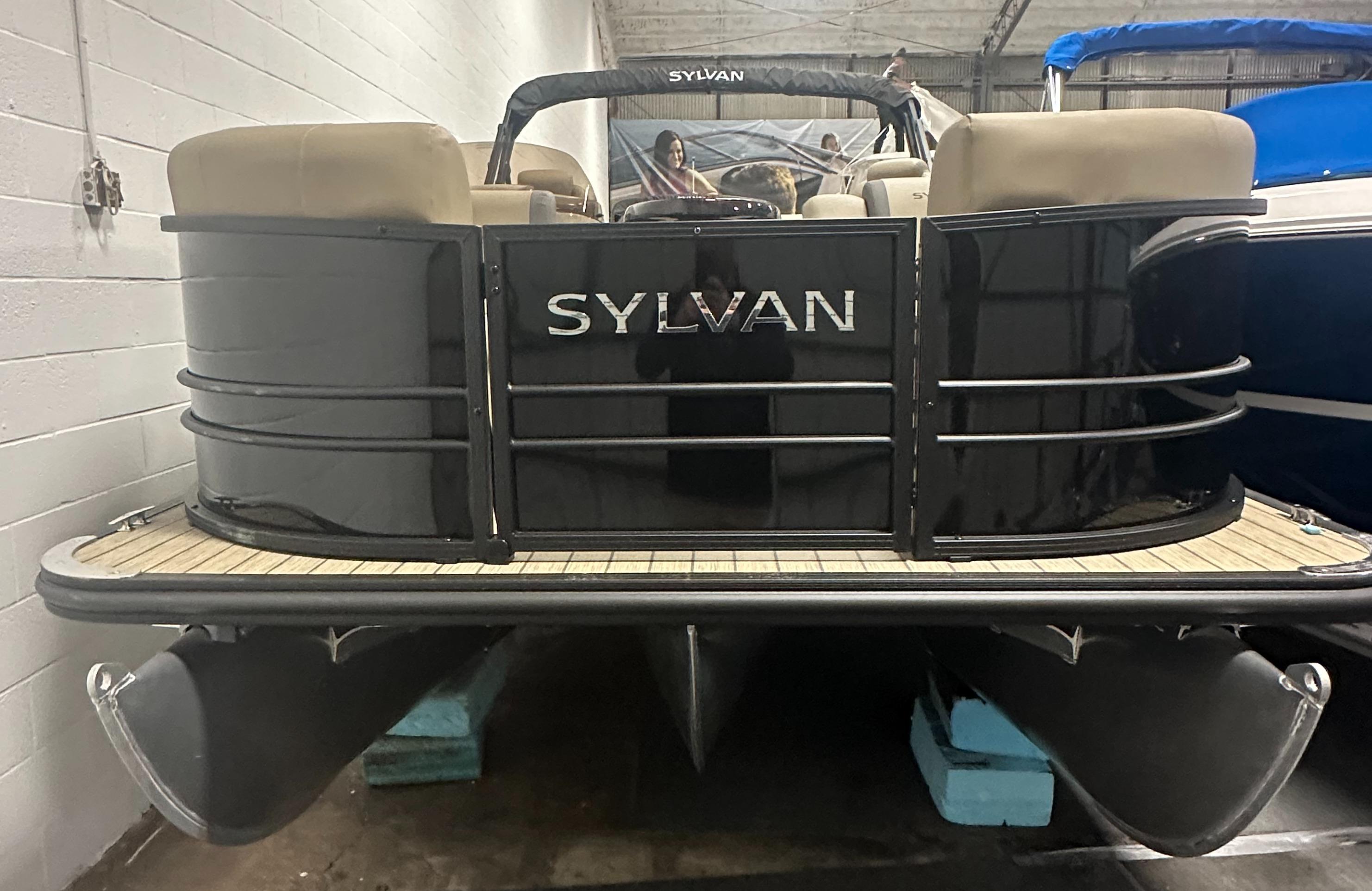 2026 Sylvan MIRAGE X1 CLZ DH 2