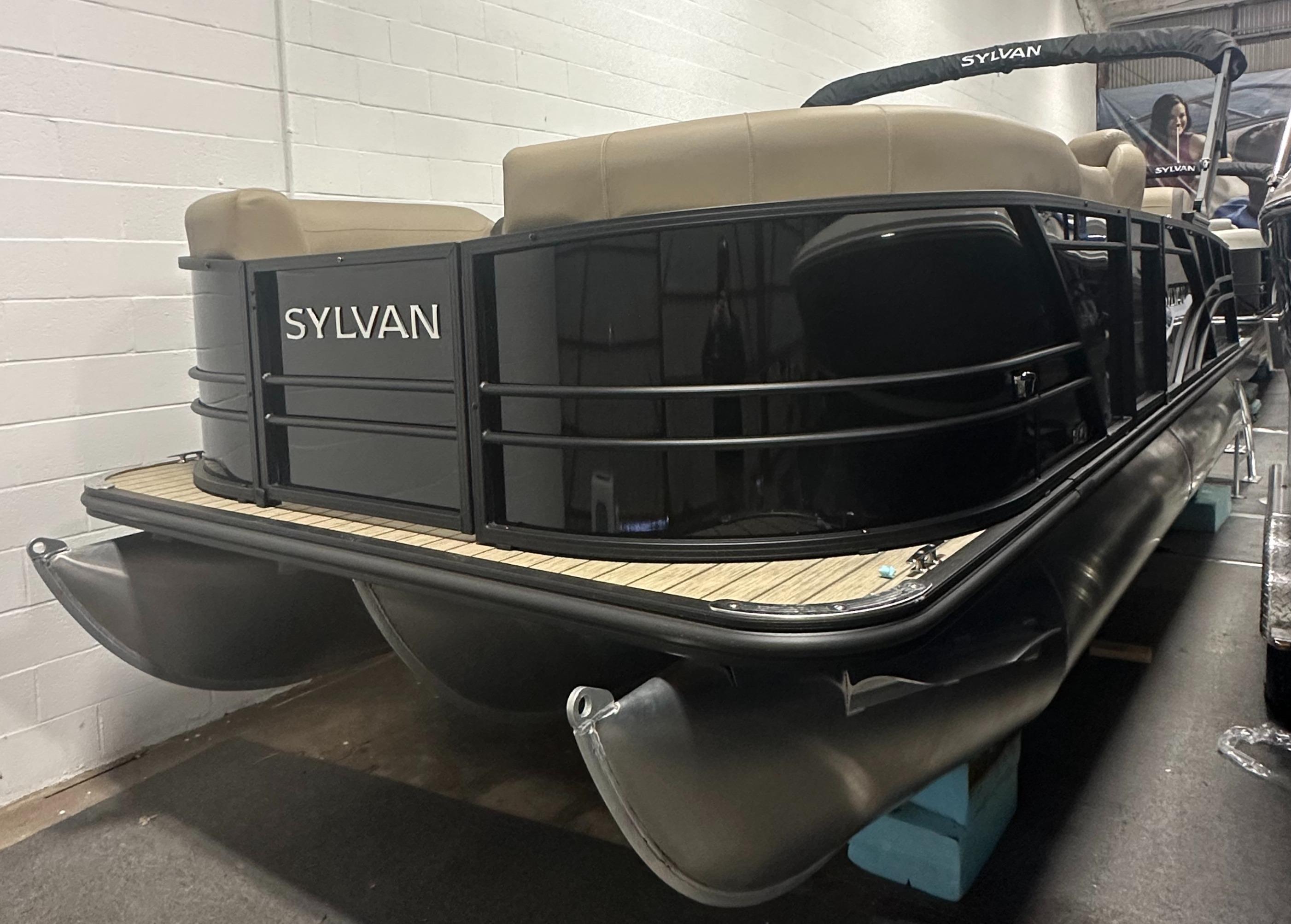 2026 Sylvan MIRAGE X1 CLZ DH 1