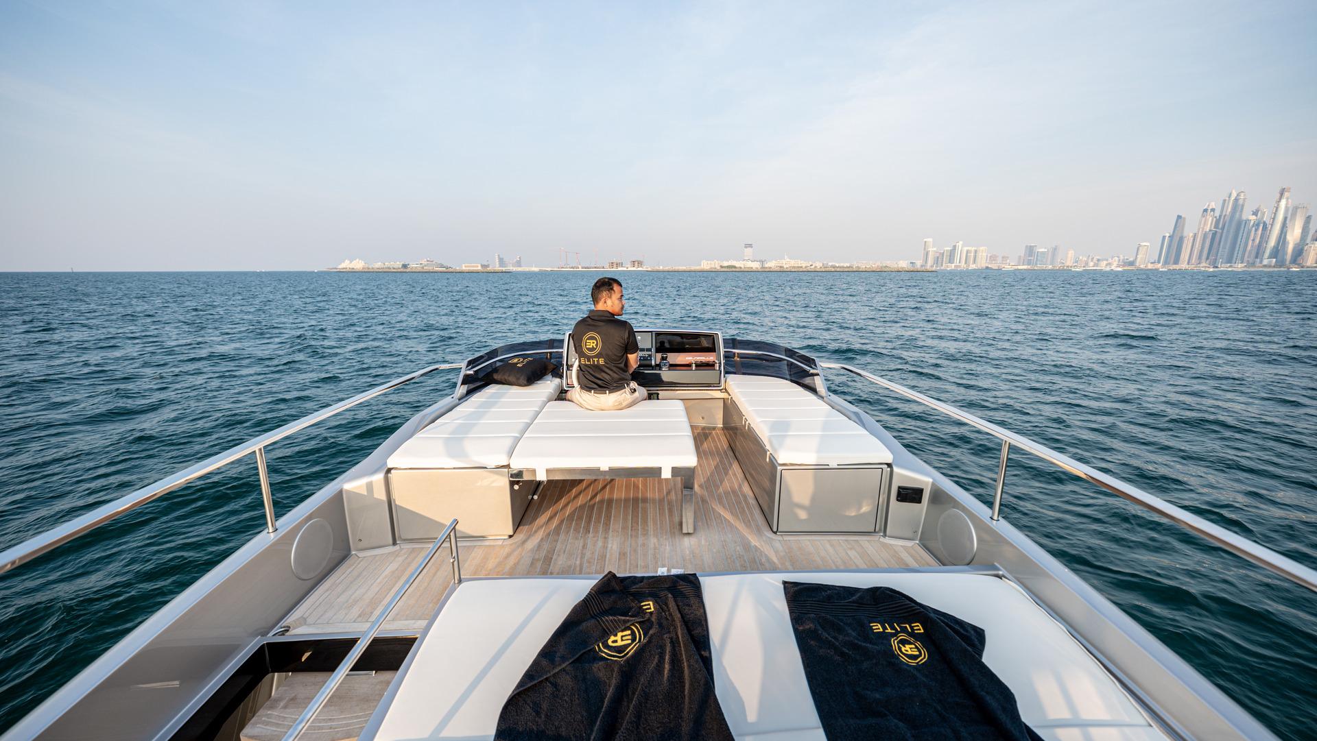 2023 Riva 66' Ribelle  Yacht For Sale in Dubai 