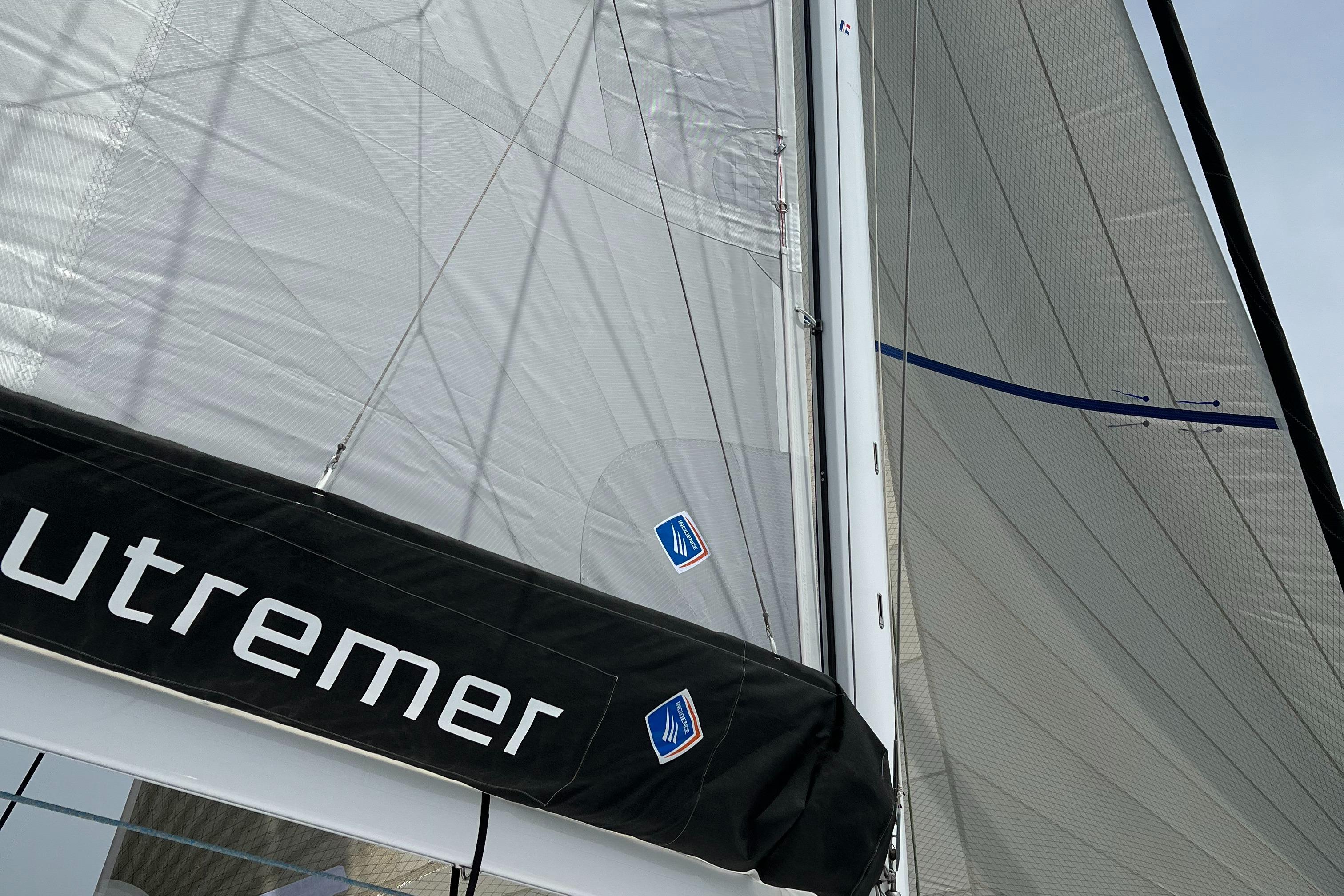 2022 Outremer 45 - image 32