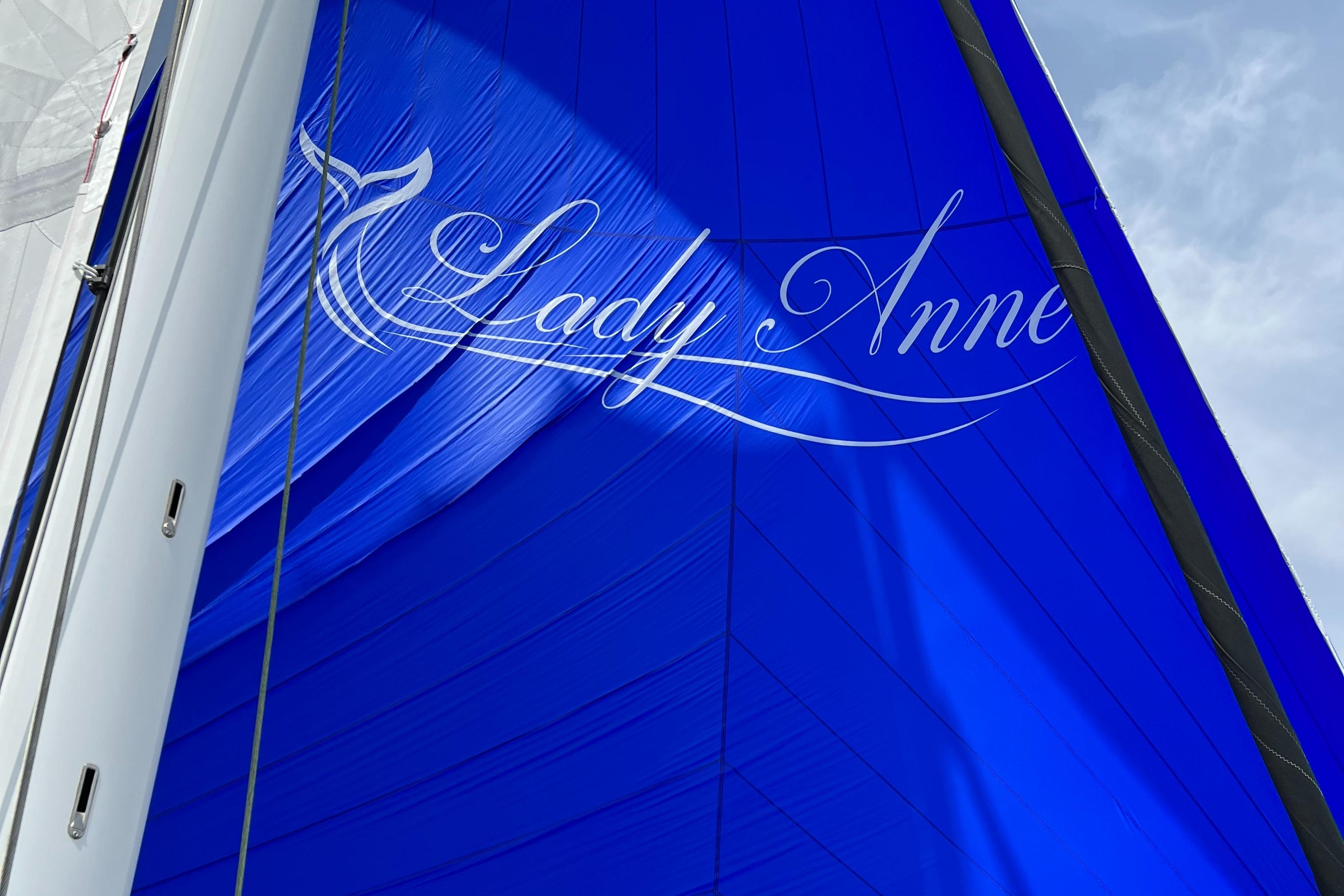 2022 Outremer 45 - image 33