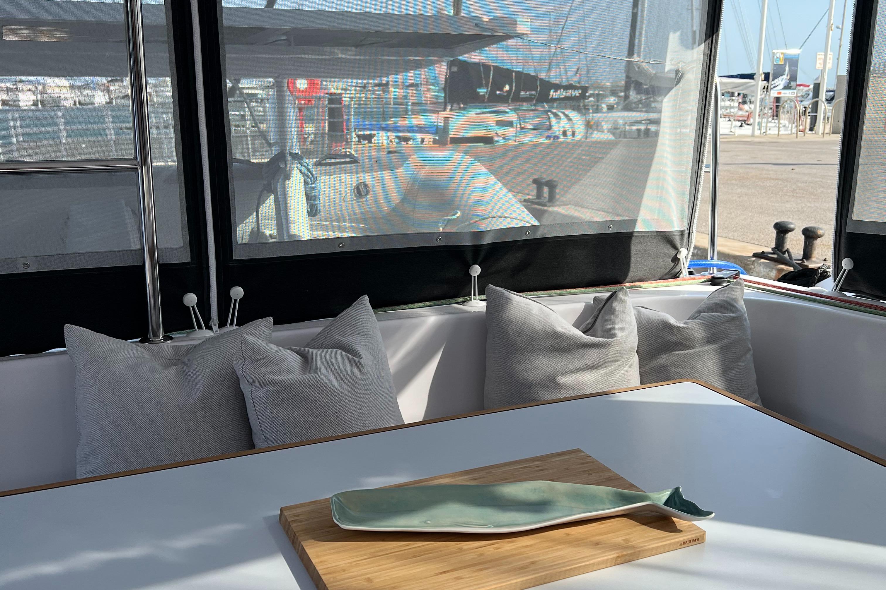 2022 Outremer 45 - image 27