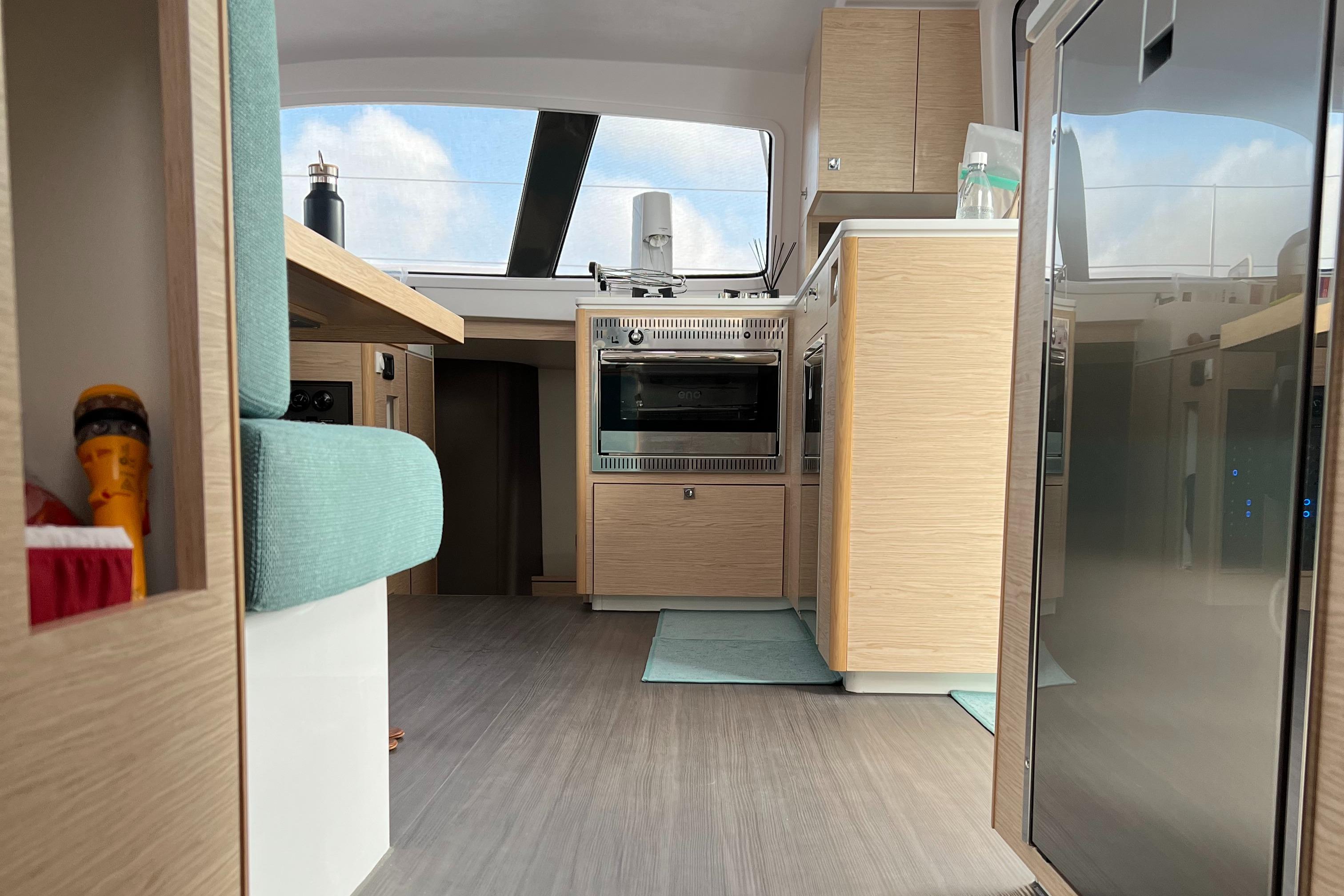 2022 Outremer 45 - image 25