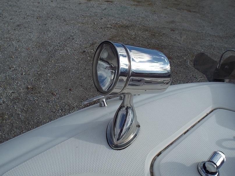 spot light