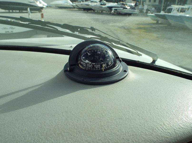 Ritchie compass