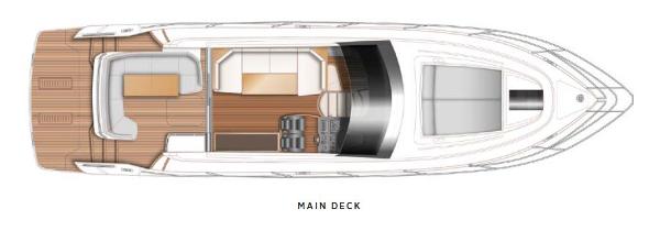 Princess Motor Yacht Sales - Used Princess V48