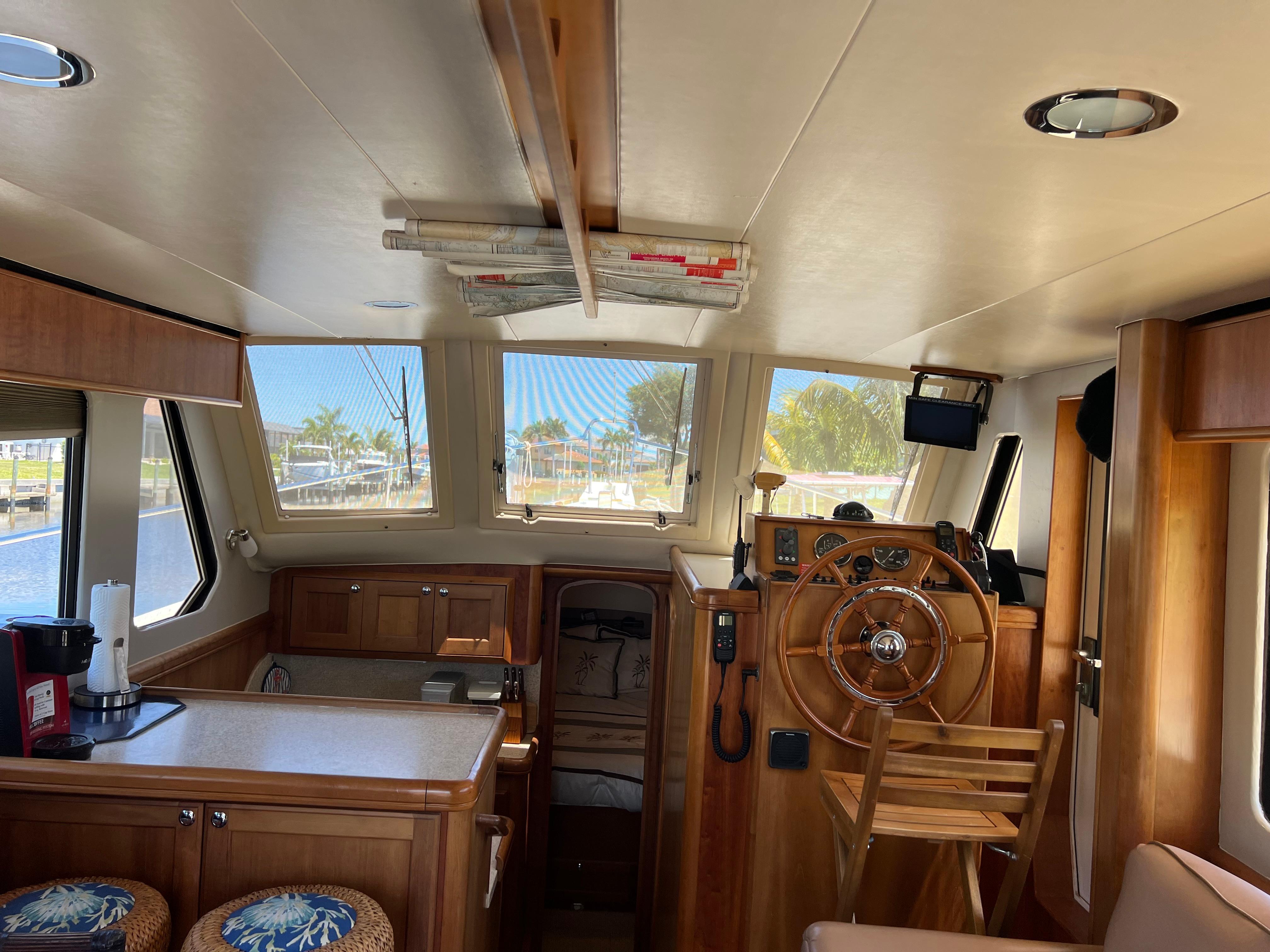 34' Mainship, Listing Number 100915636, Image No. 64