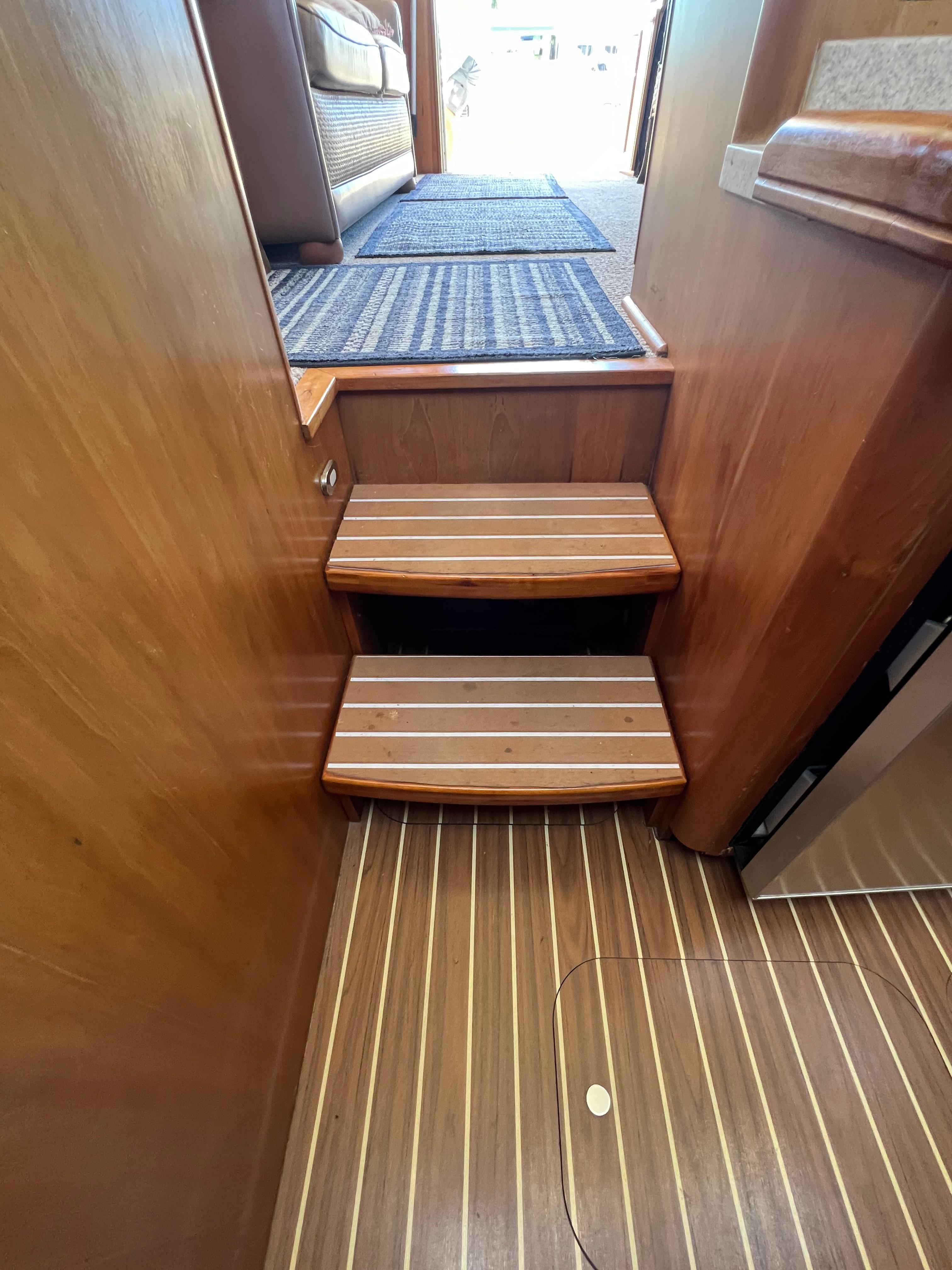 34' Mainship, Listing Number 100915636, - Photo No. 63