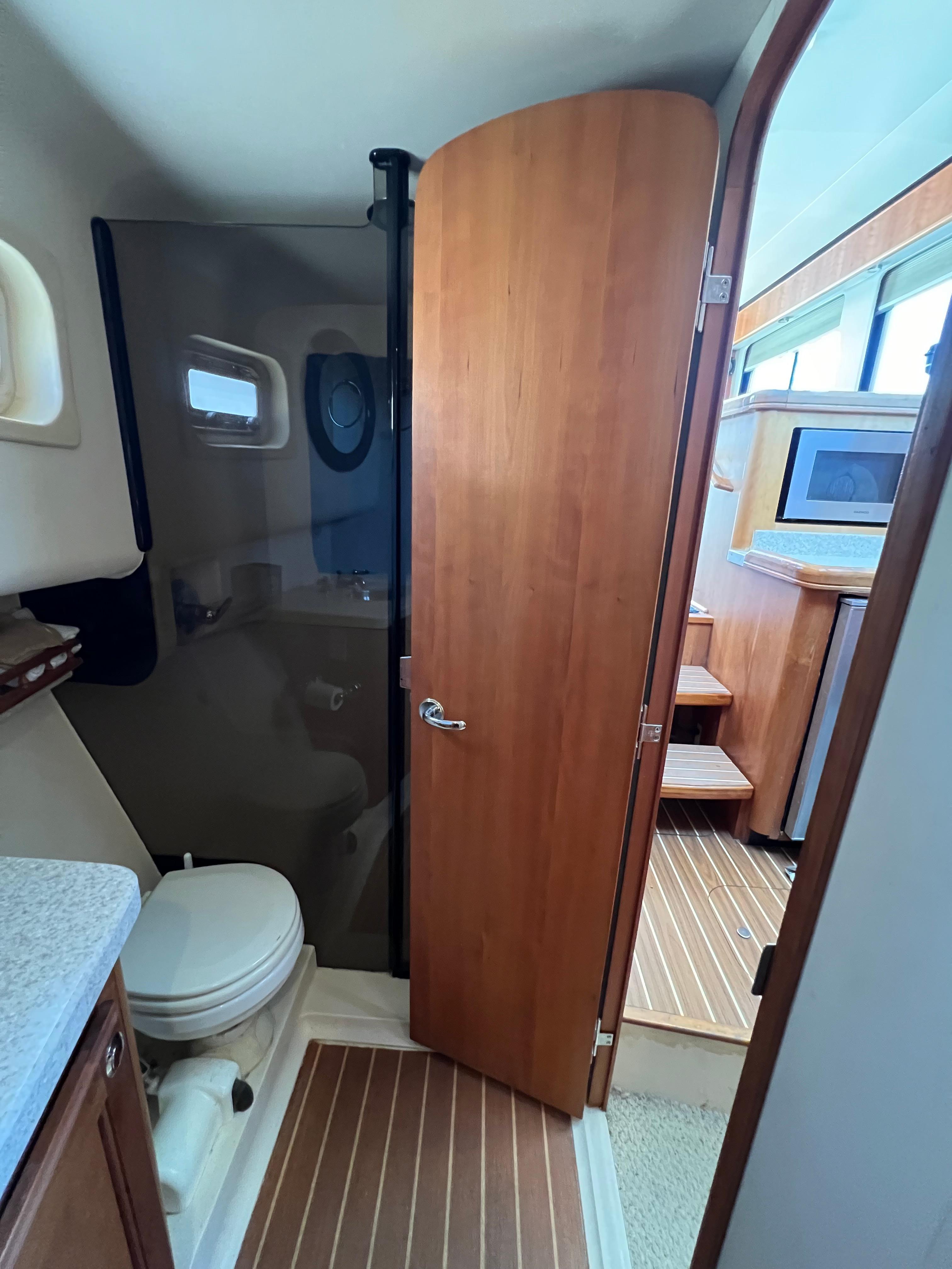 34' Mainship, Listing Number 100915636, Image No. 59