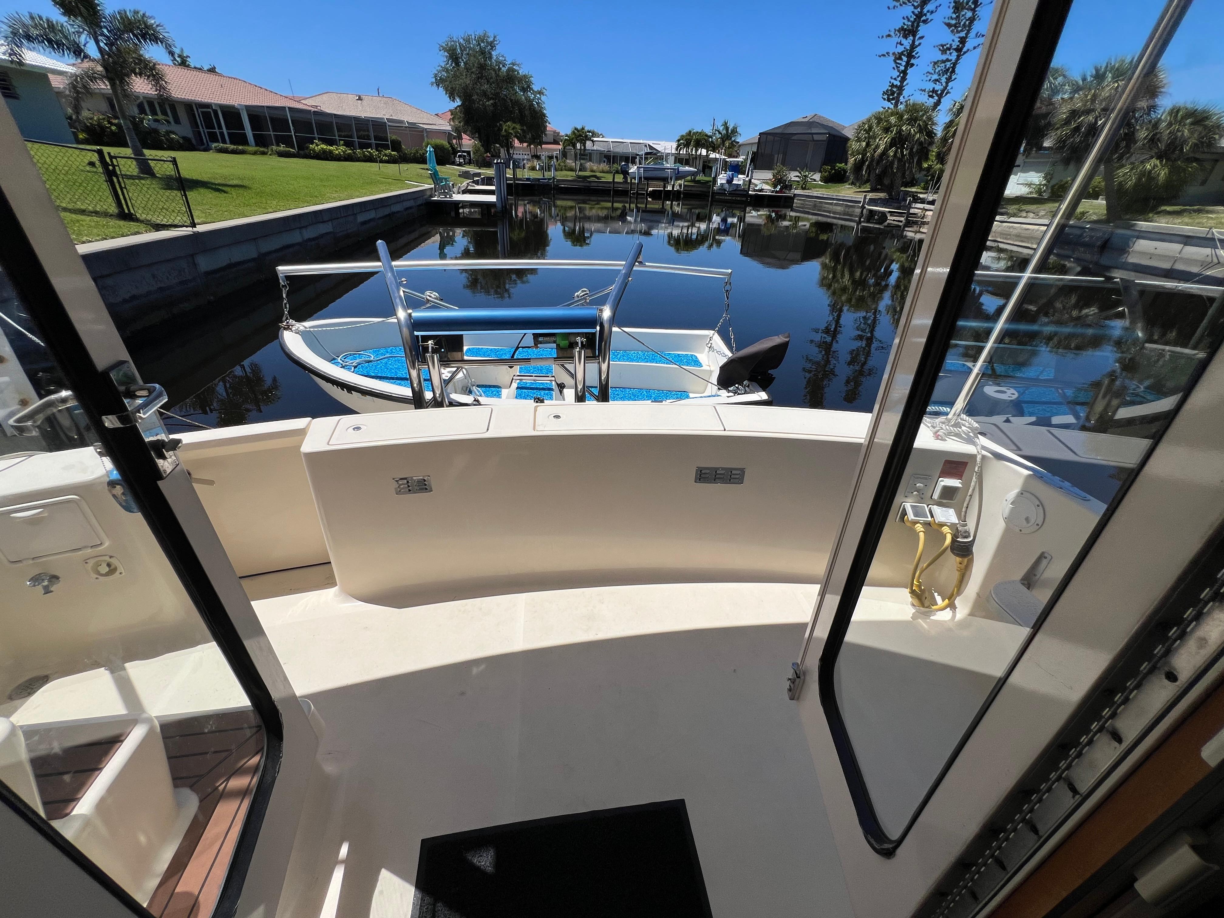 34' Mainship, Listing Number 100915636, - Photo No. 76