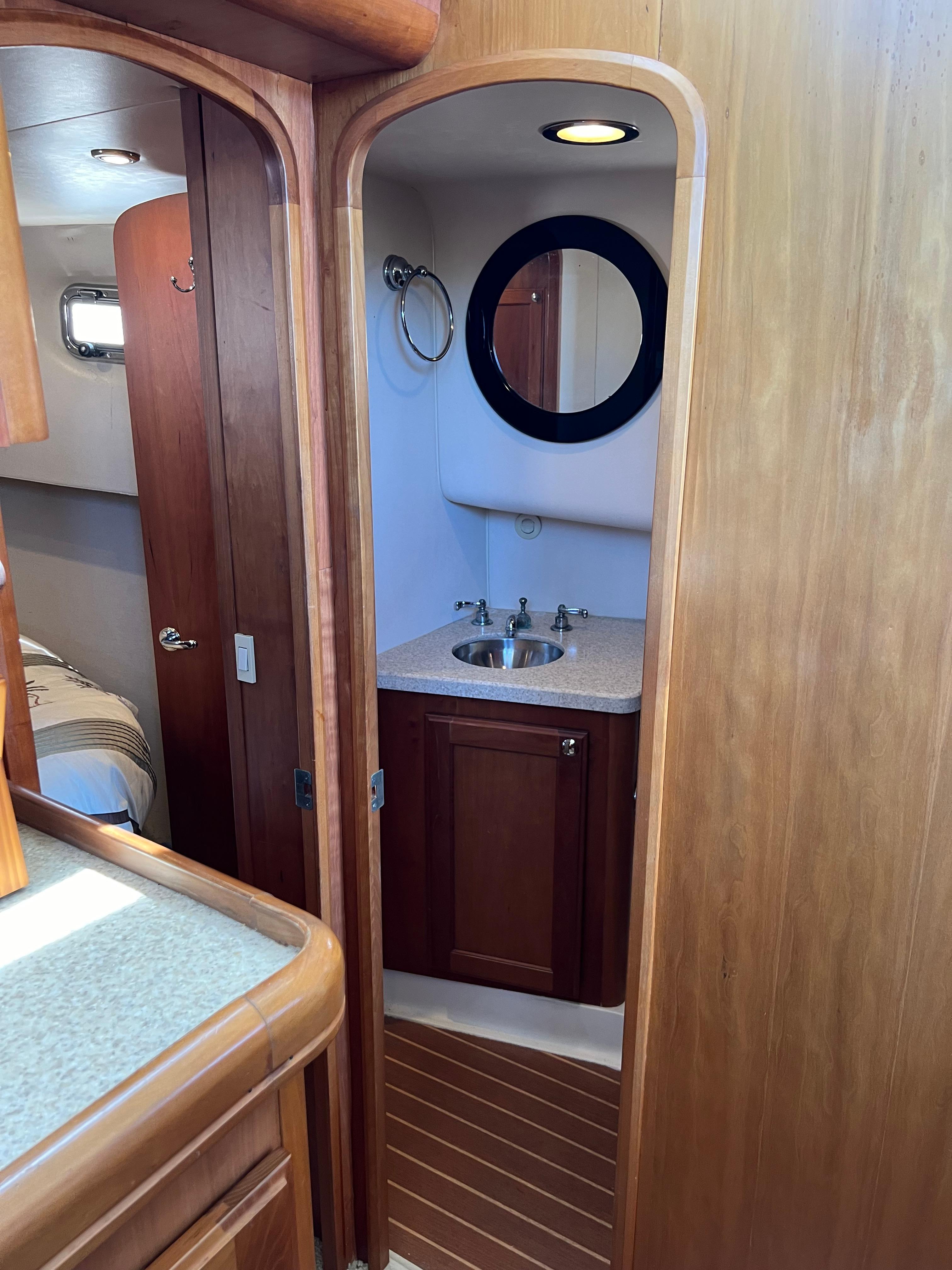 34' Mainship, Listing Number 100915636, - Photo No. 61