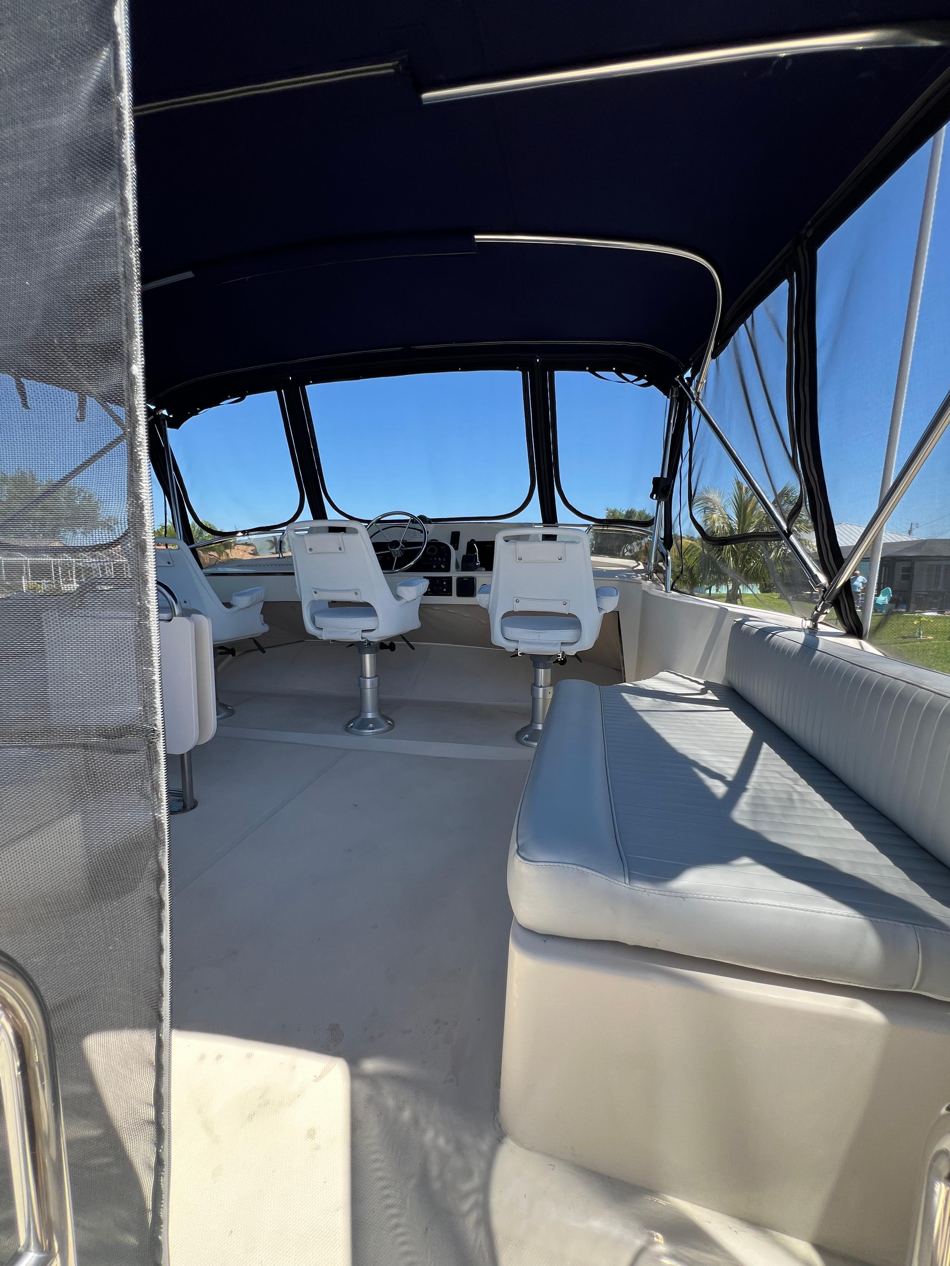 34' Mainship, Listing Number 100915636, Image No. 78