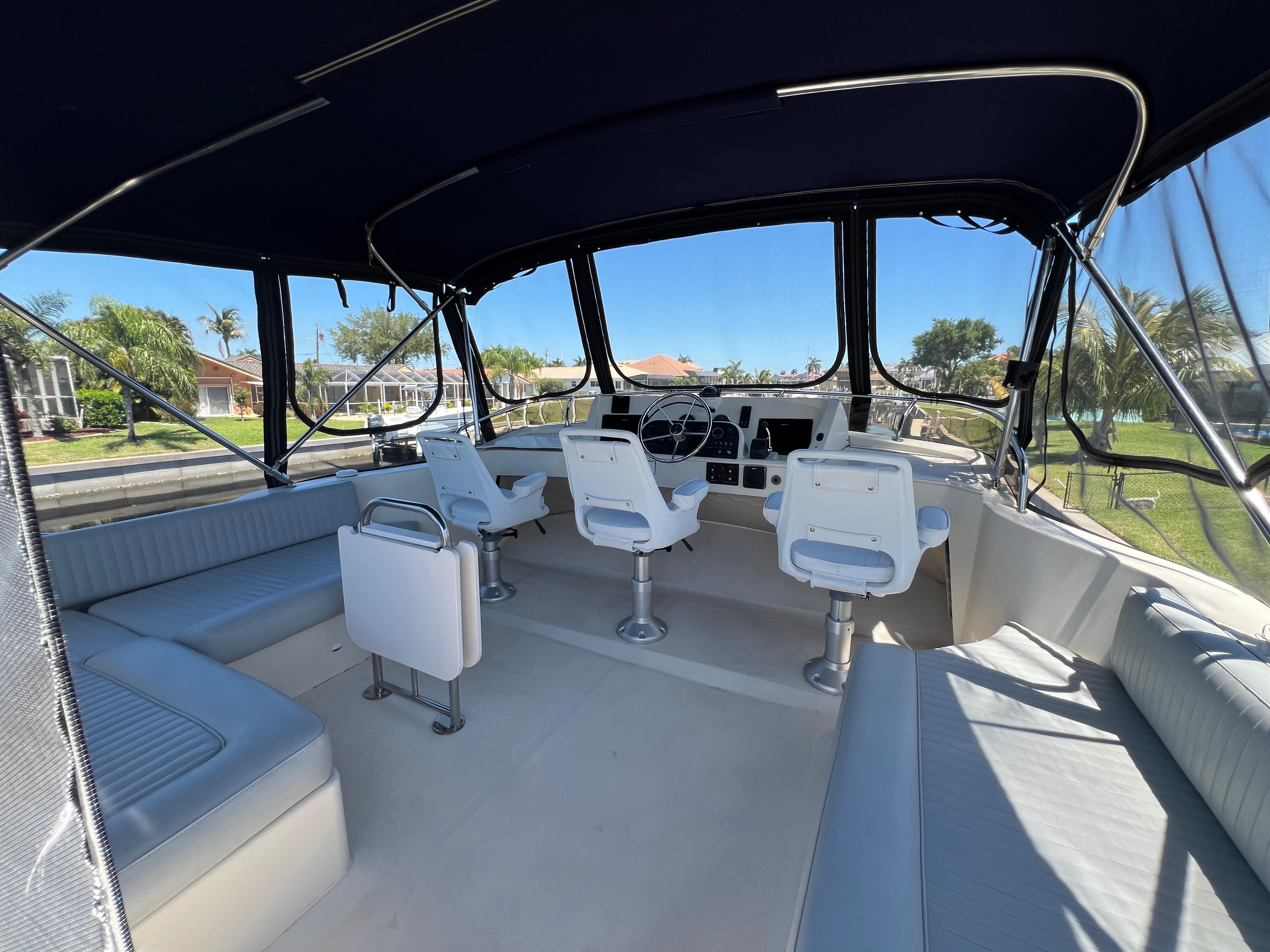 34' Mainship, Listing Number 100915636, Image No. 79