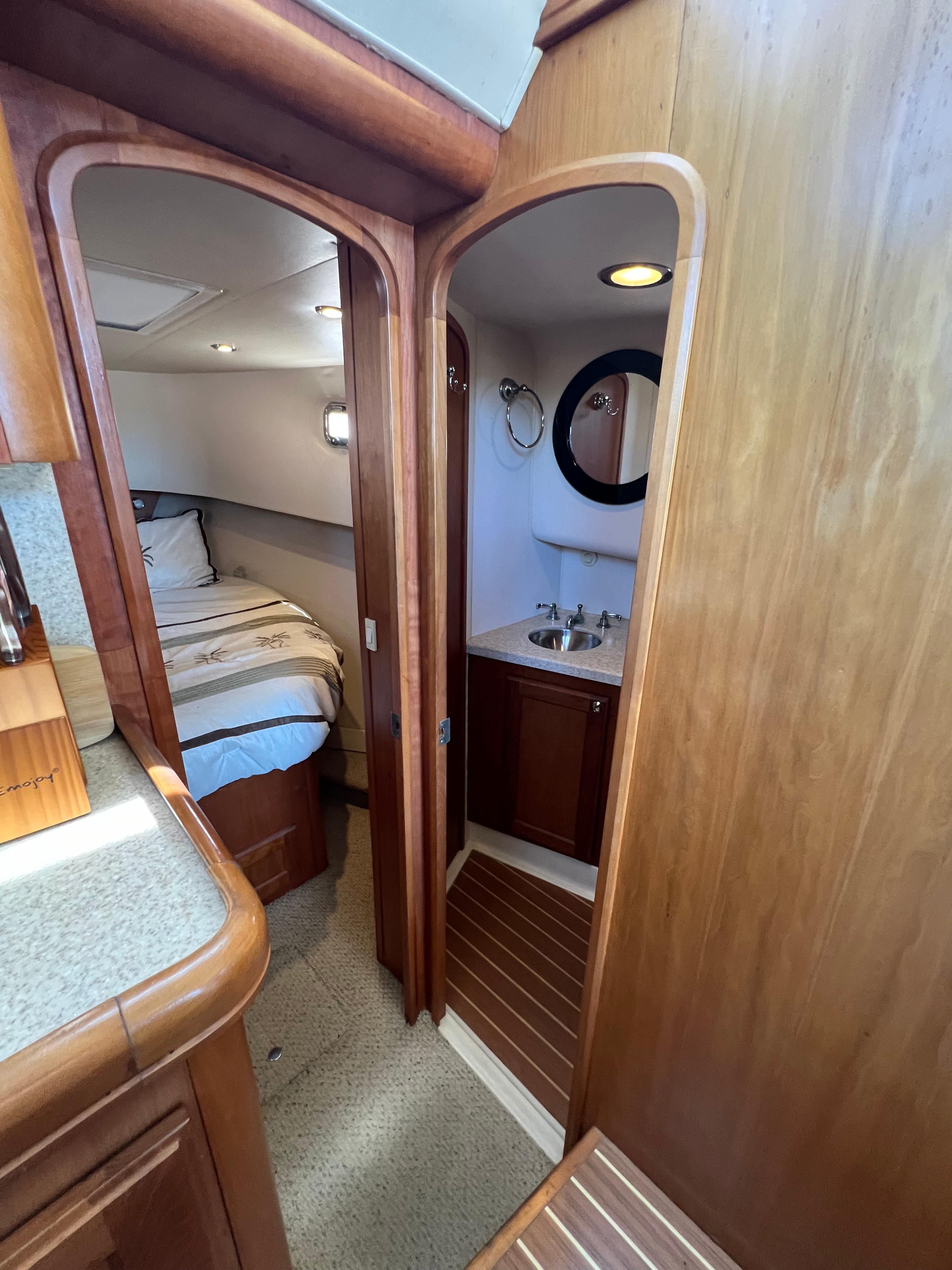 34' Mainship, Listing Number 100915636, - Photo No. 62