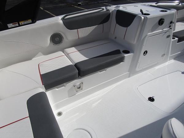 2021 Tahoe boat for sale, model of the boat is 2150 & Image # 11 of 24