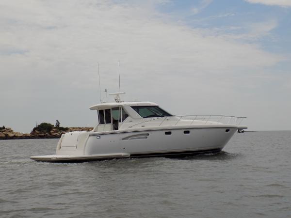 44' Tiara Yachts, Listing Number 100917577, - Photo No. 10