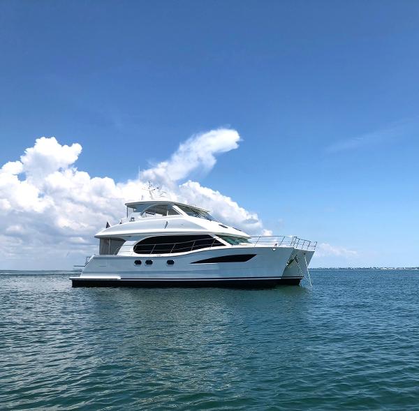 2014 Horizon PC52