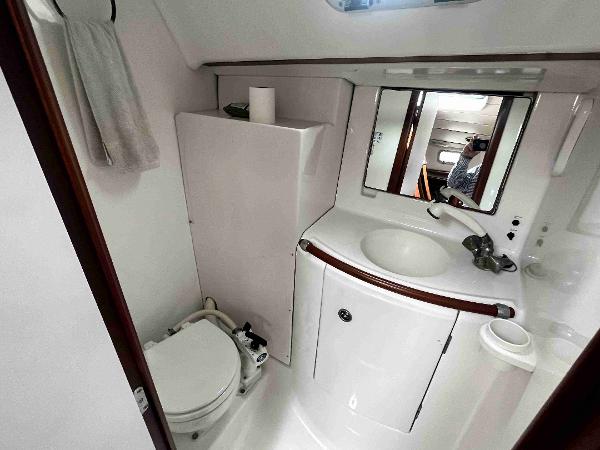 41' Beneteau, Listing Number 100917146, Image No. 22