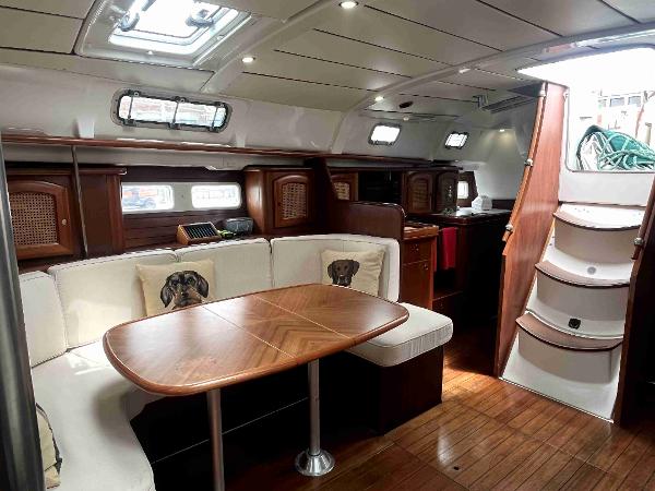 41' Beneteau, Listing Number 100917146, - Photo No. 10