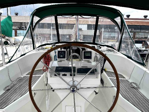 41' Beneteau, Listing Number 100917146, Image No. 40