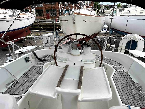 41' Beneteau, Listing Number 100917146, Image No. 42