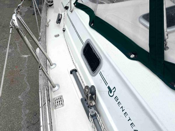 41' Beneteau, Listing Number 100917146, Image No. 54